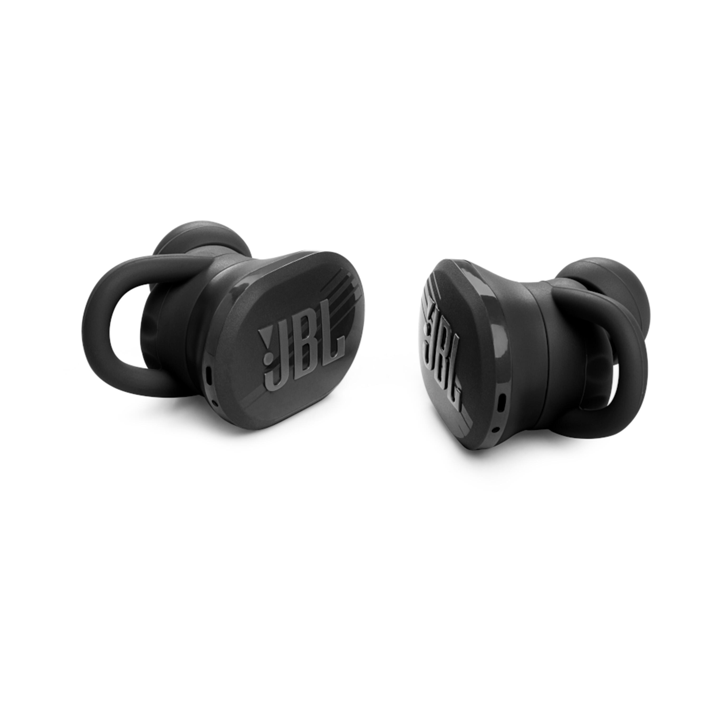Auriculares deportivos inalámbricos estancos JBL Endurance Race 2  3/3