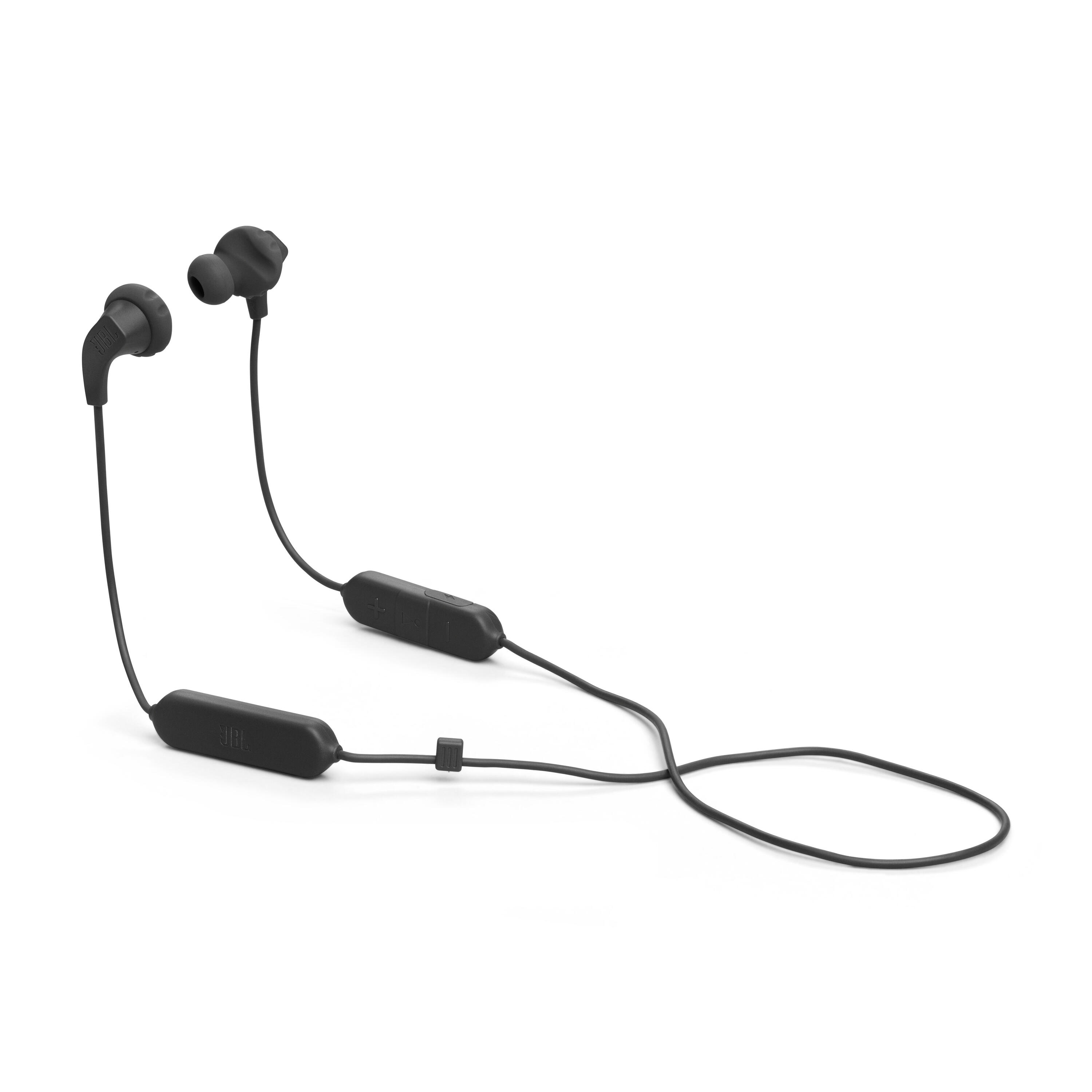 Draadloze, waterdichte sporthoofdtelefoon JBL Endurance Run 2 2/2