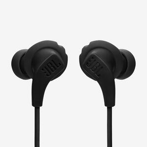 Auriculares deportivos JBL Endurance Run 2 con cable