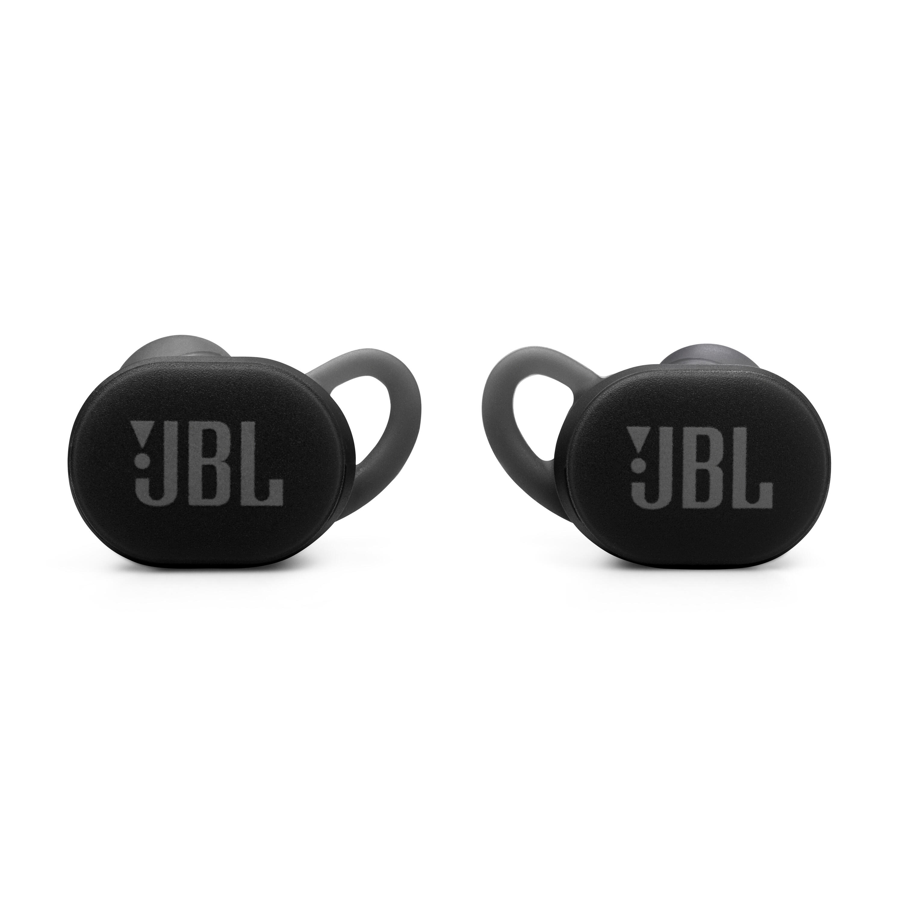 Auriculares deportivos inalámbricos estancos JBL Endurance Race 2  2/3
