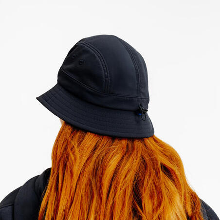 Панама сонцезахисна чорна