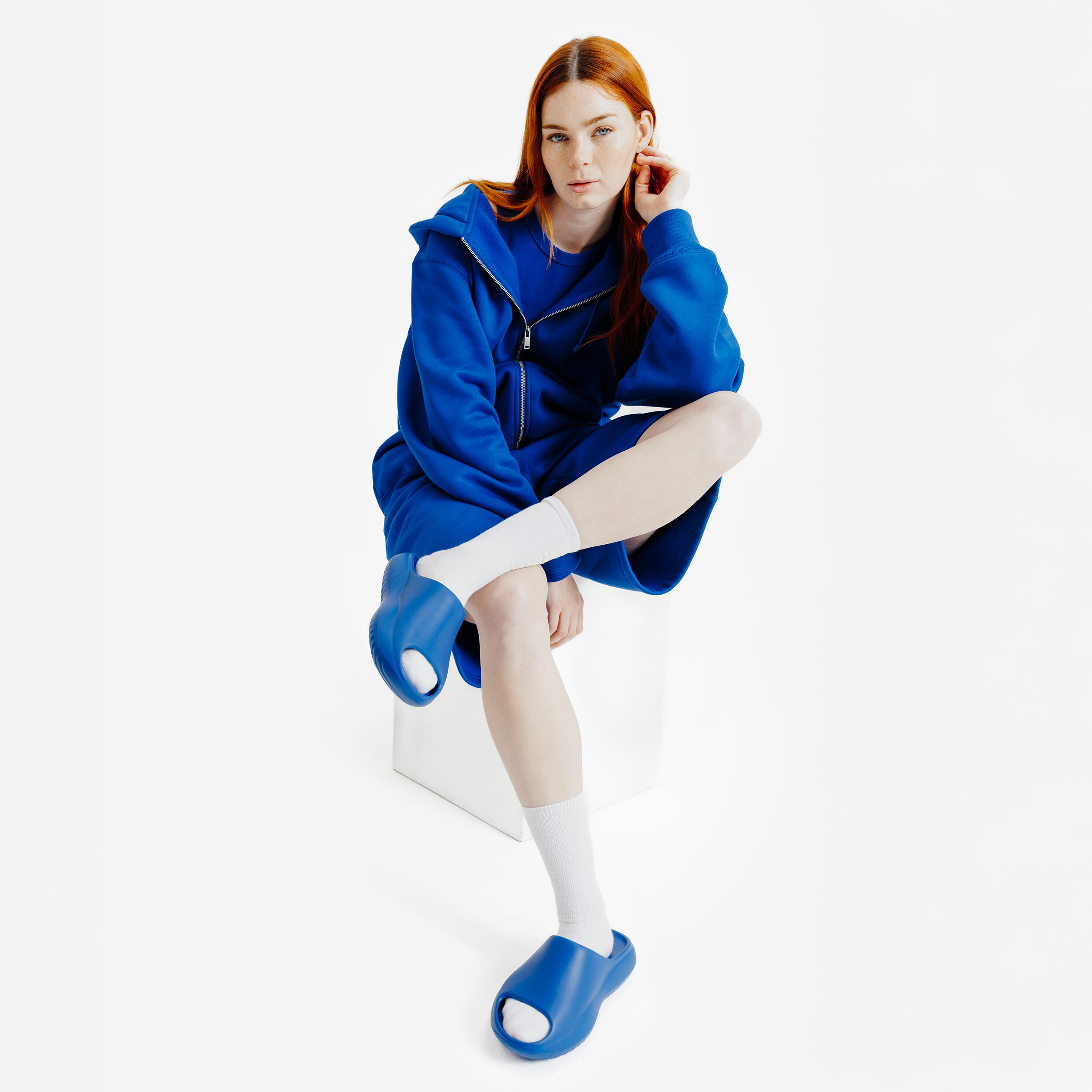 Sportswear Calçado Mulher