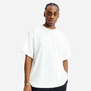 Camiseta hombre, Elementals, blanco