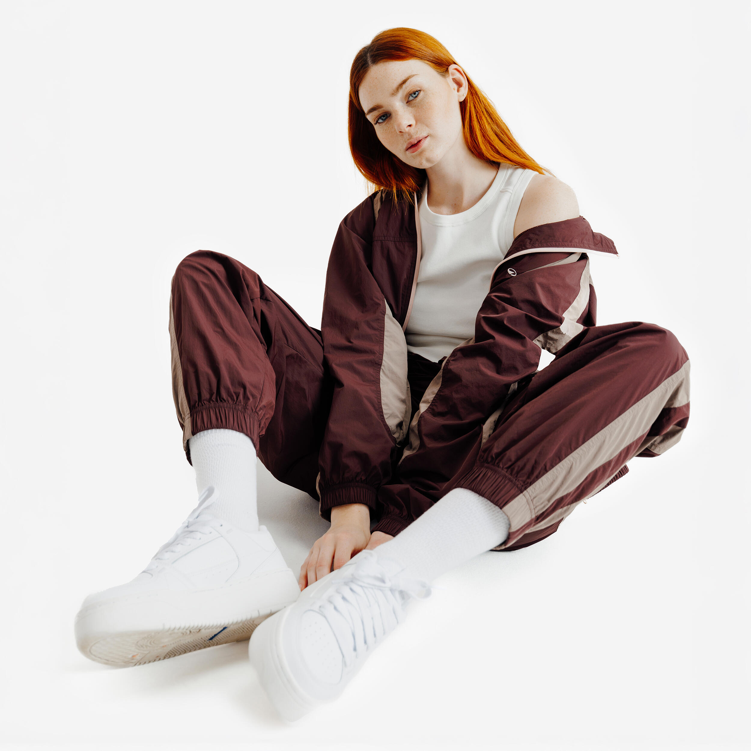 Sportswear Roupa Mulher