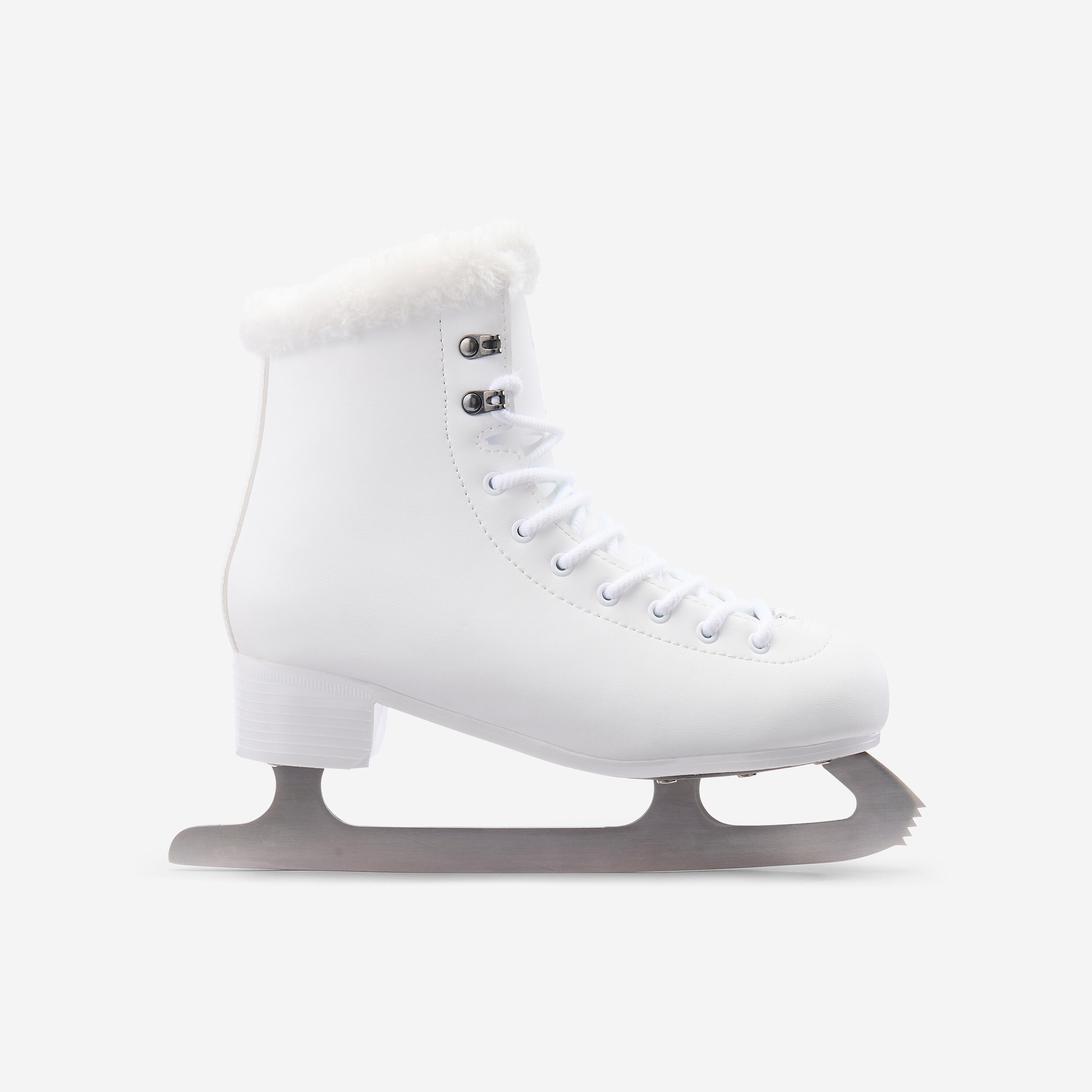 AXELYS IS 500 women's ice skate, white