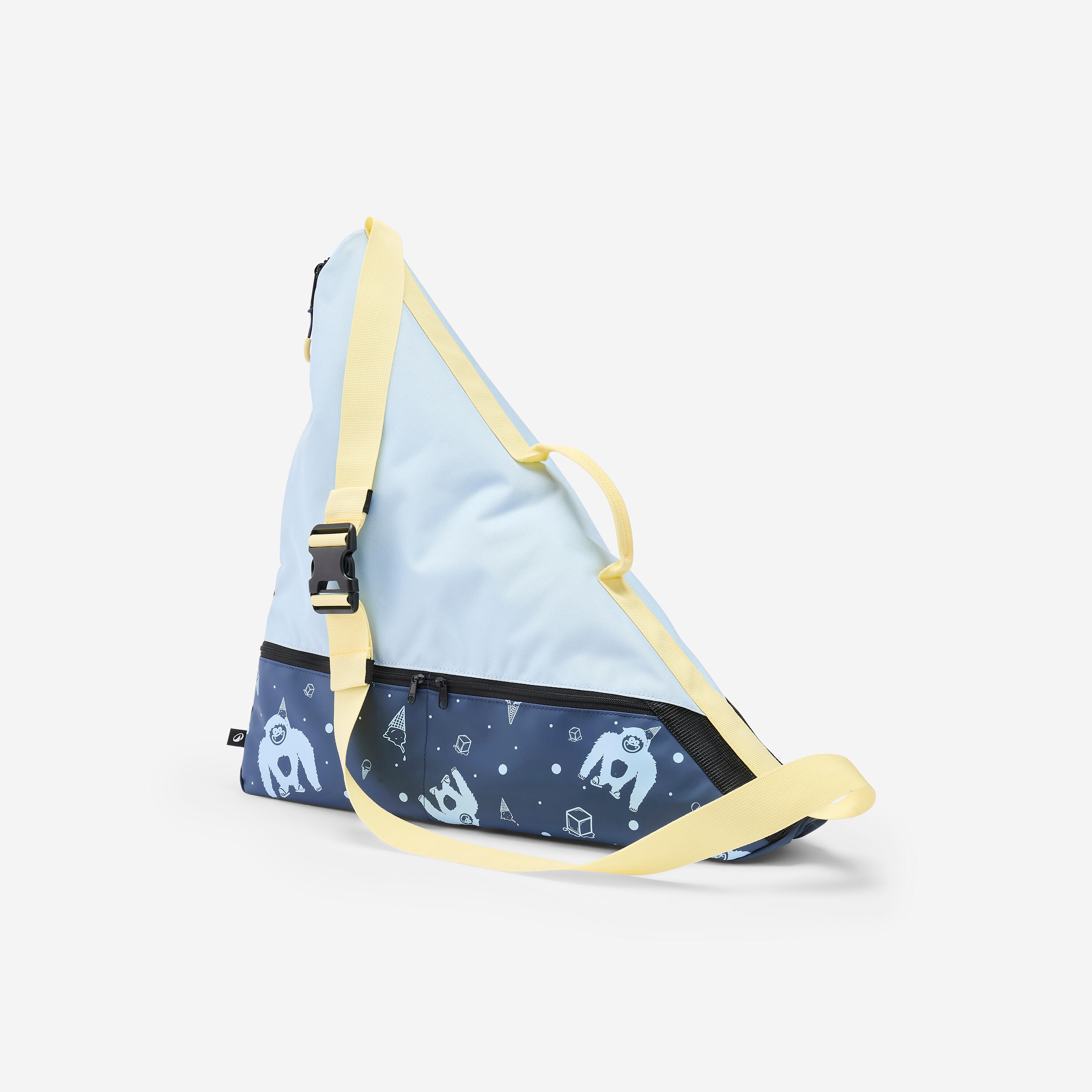 Sac à patins à glace 3 en 1 enfant 7/13