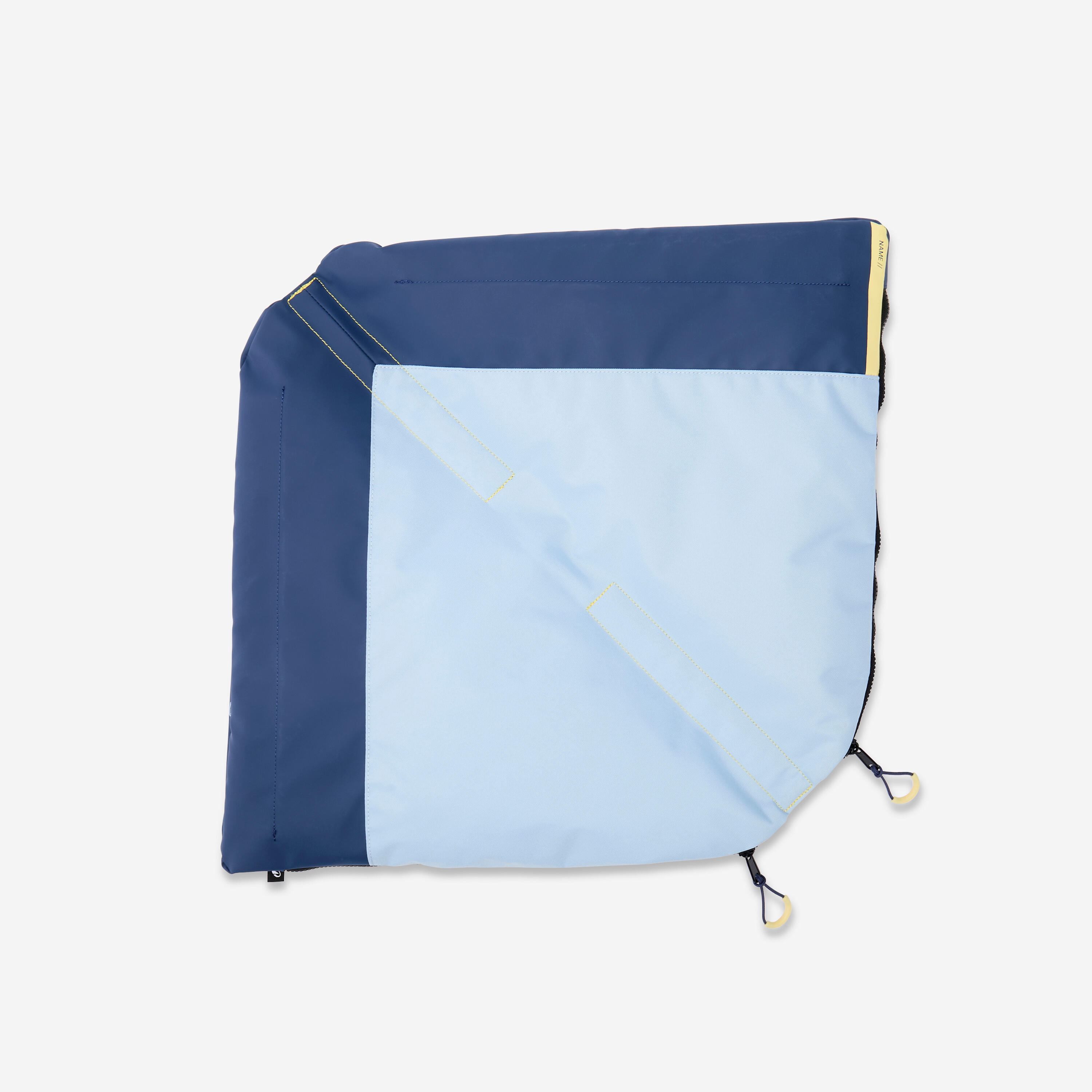 Sac à patins à glace 3 en 1 enfant 10/13