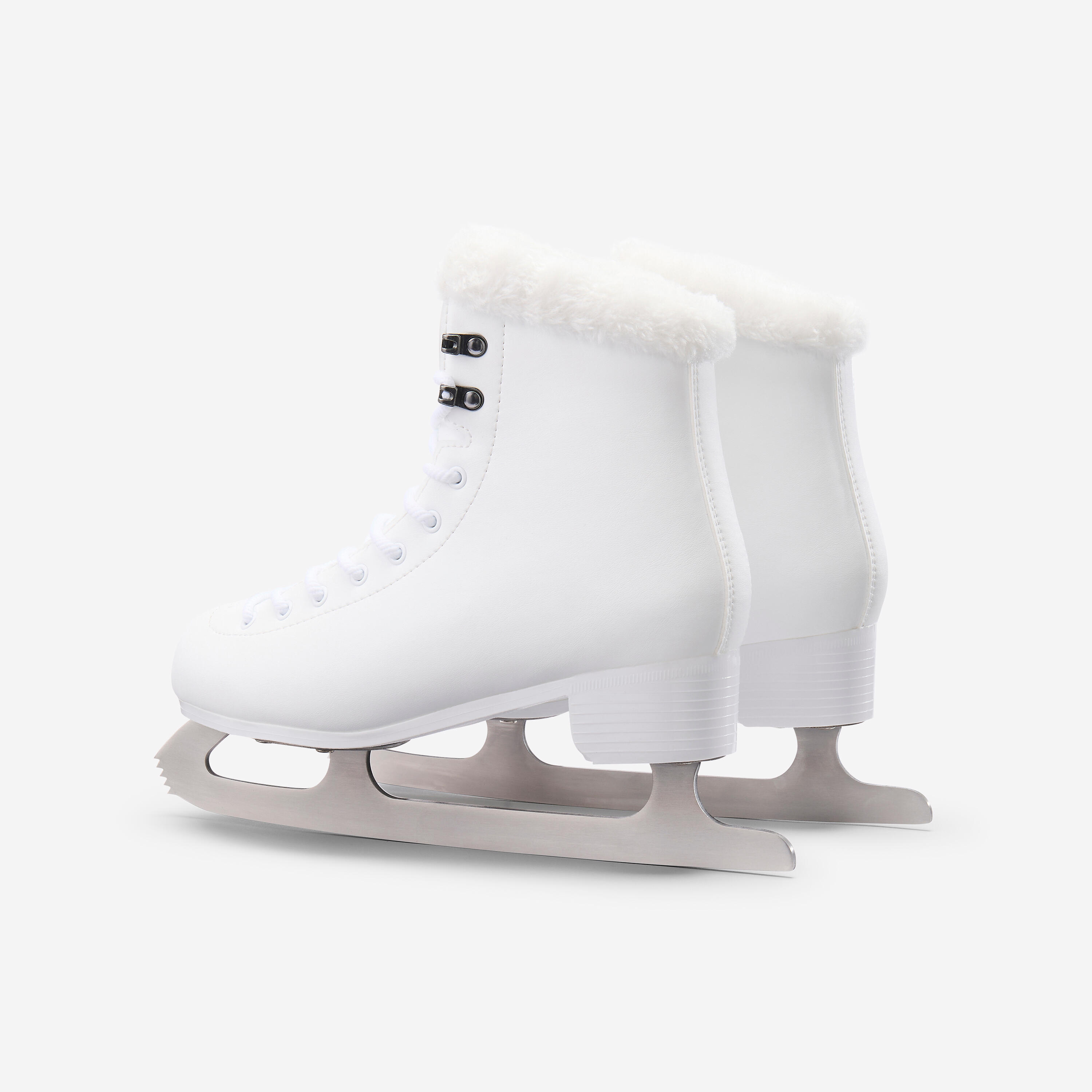 Patins à glace femme, IS 500 4/7