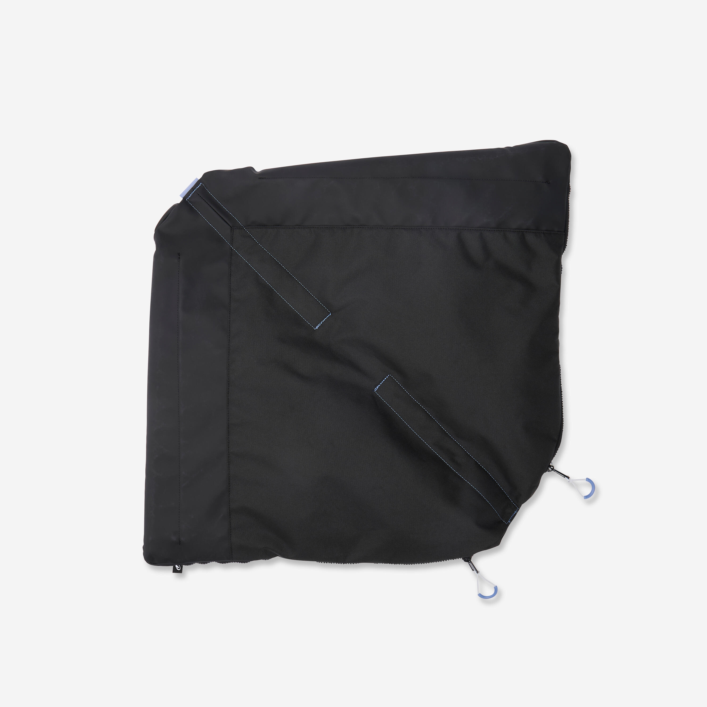 3-in-1 Ice Skate Bag - OXELO