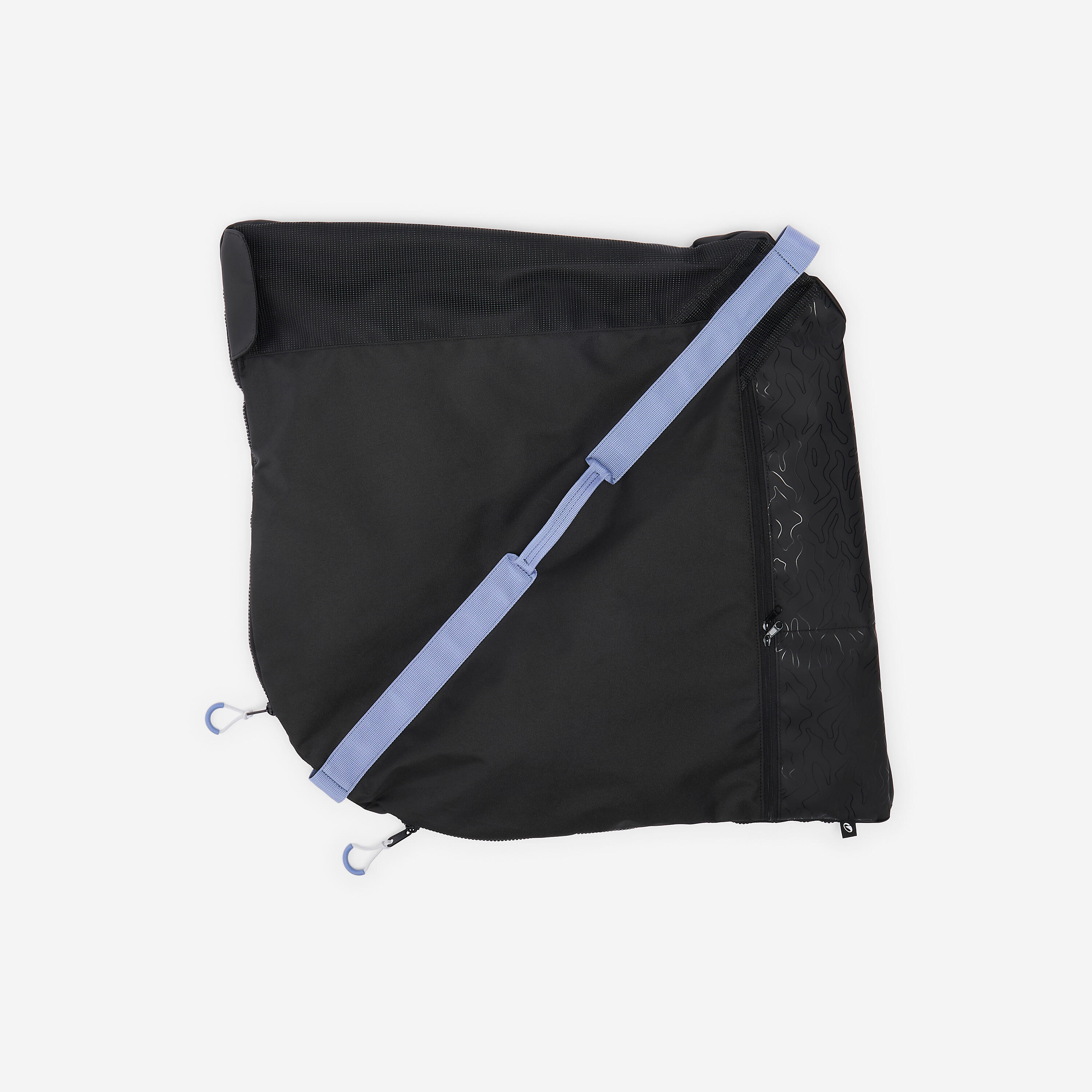 3-in-1 Ice Skate Bag - OXELO