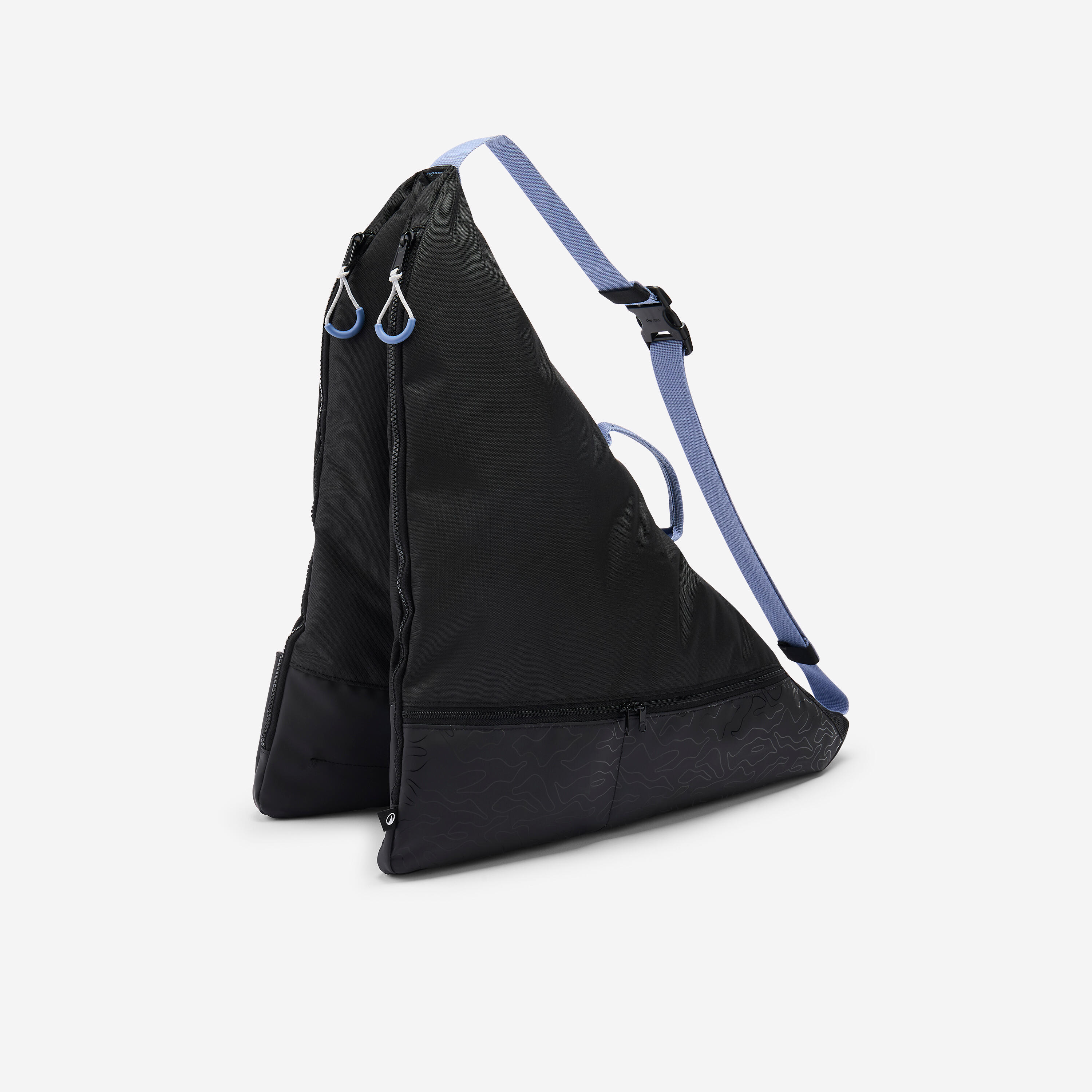 3-in-1 Ice Skate Bag - OXELO