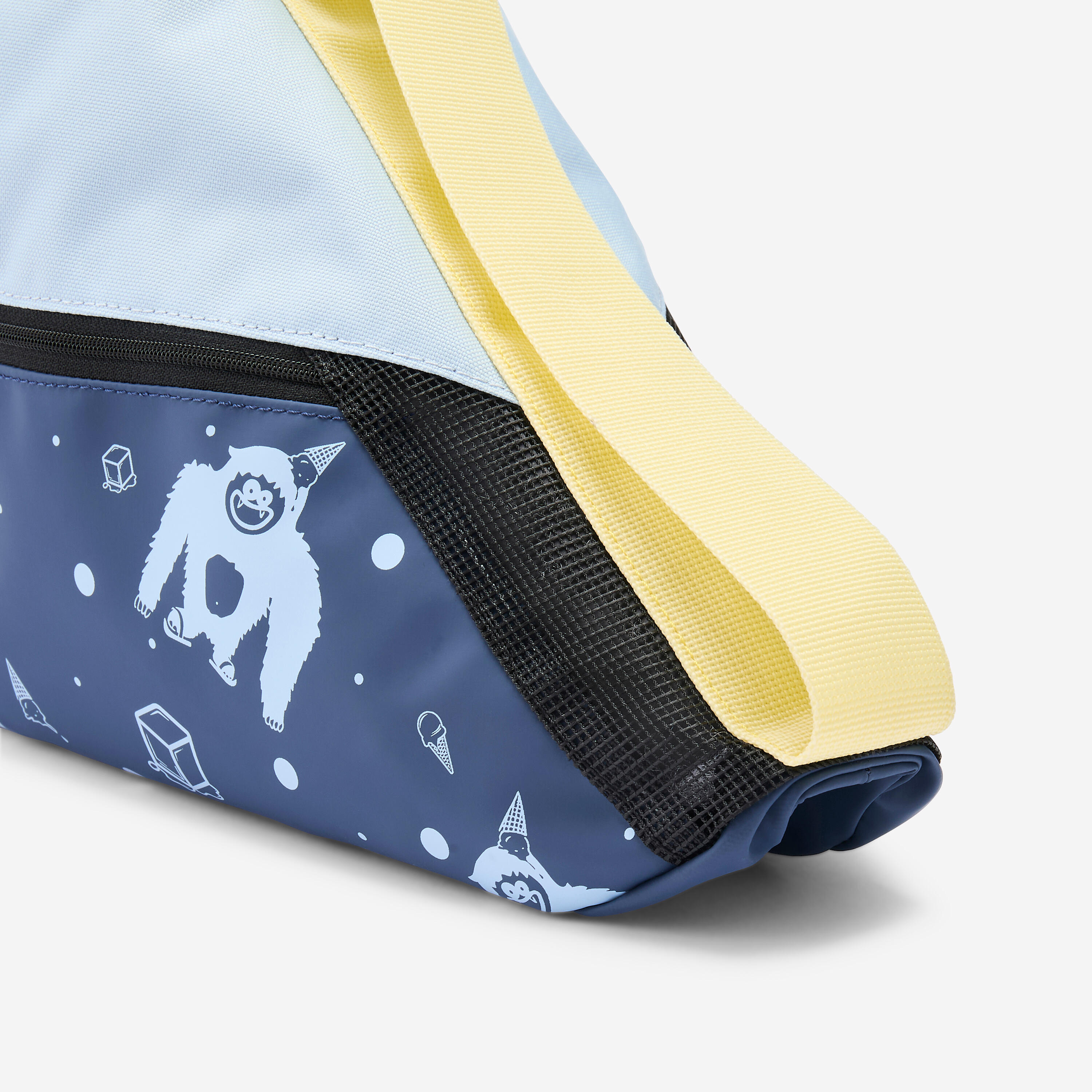 Kids’ 3-in-1 Ice Skate Bag - OXELO