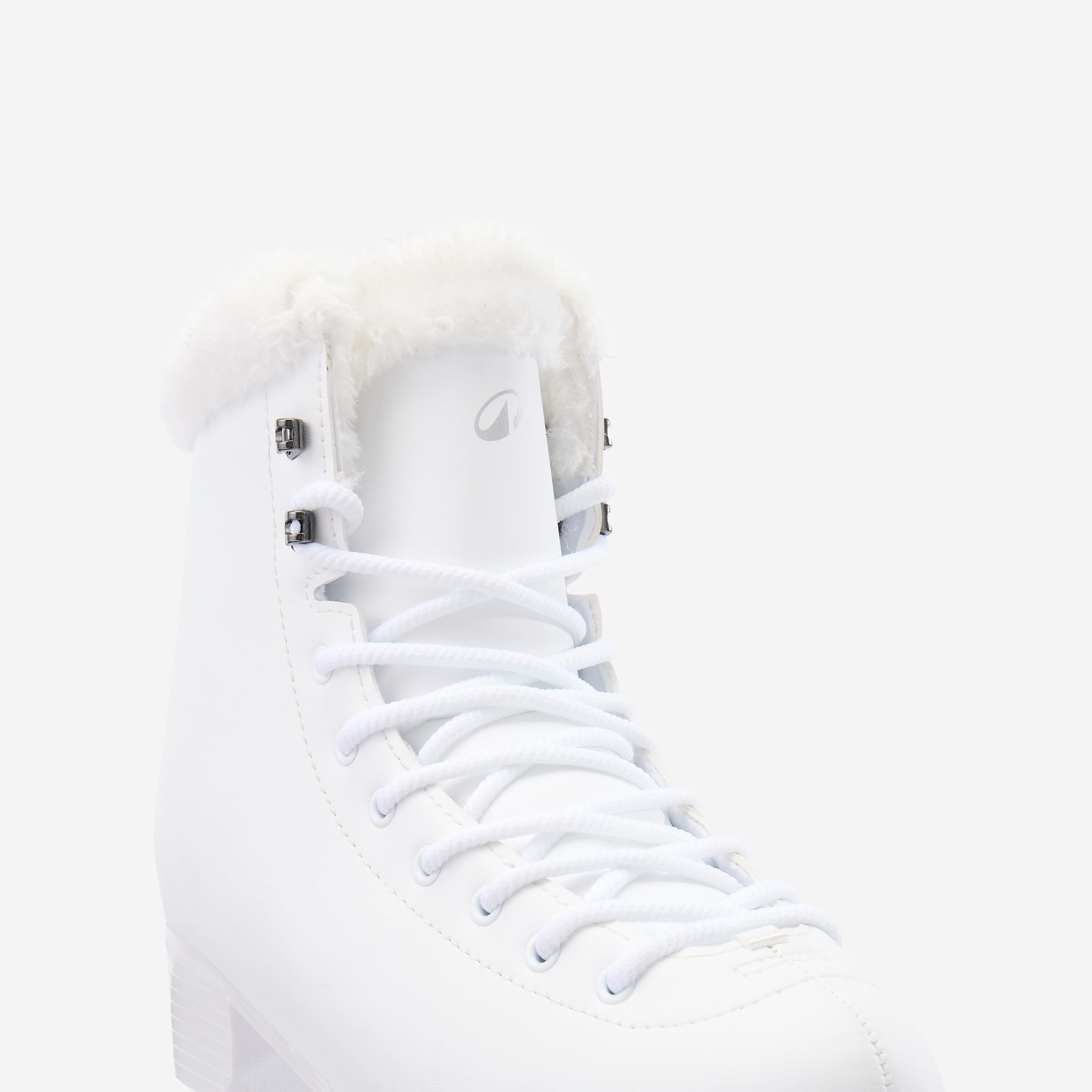 Patins à glace femme, IS 500 3/7
