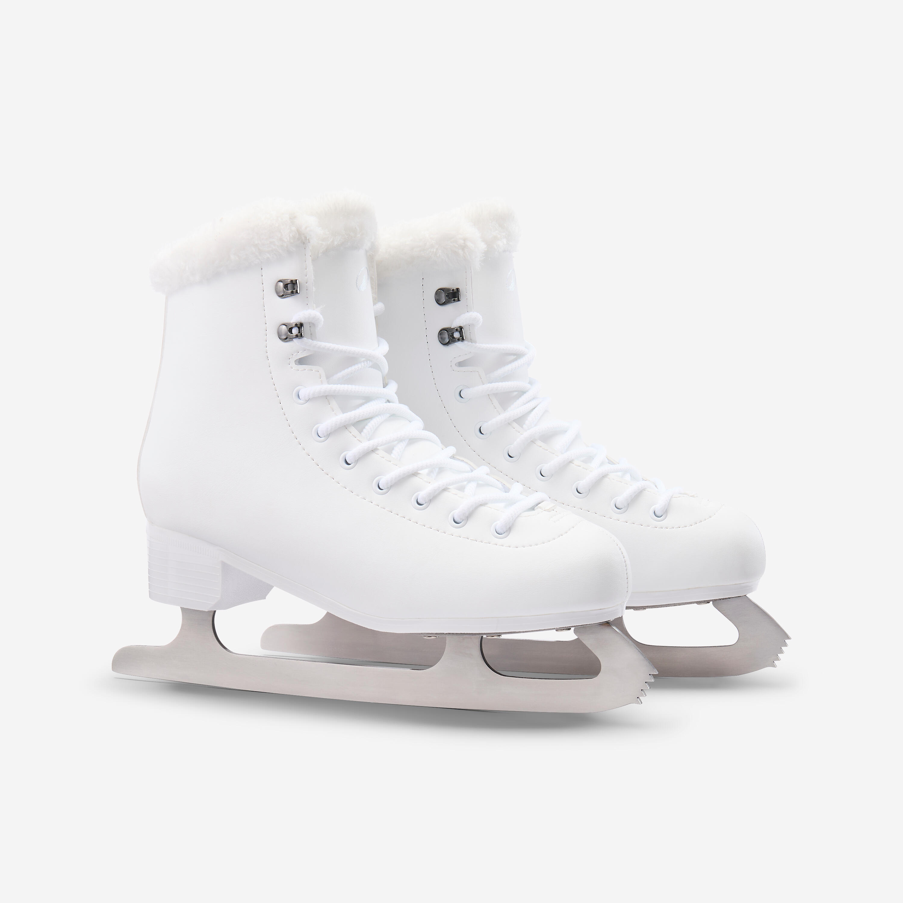 Patins à glace femme, IS 500 2/7