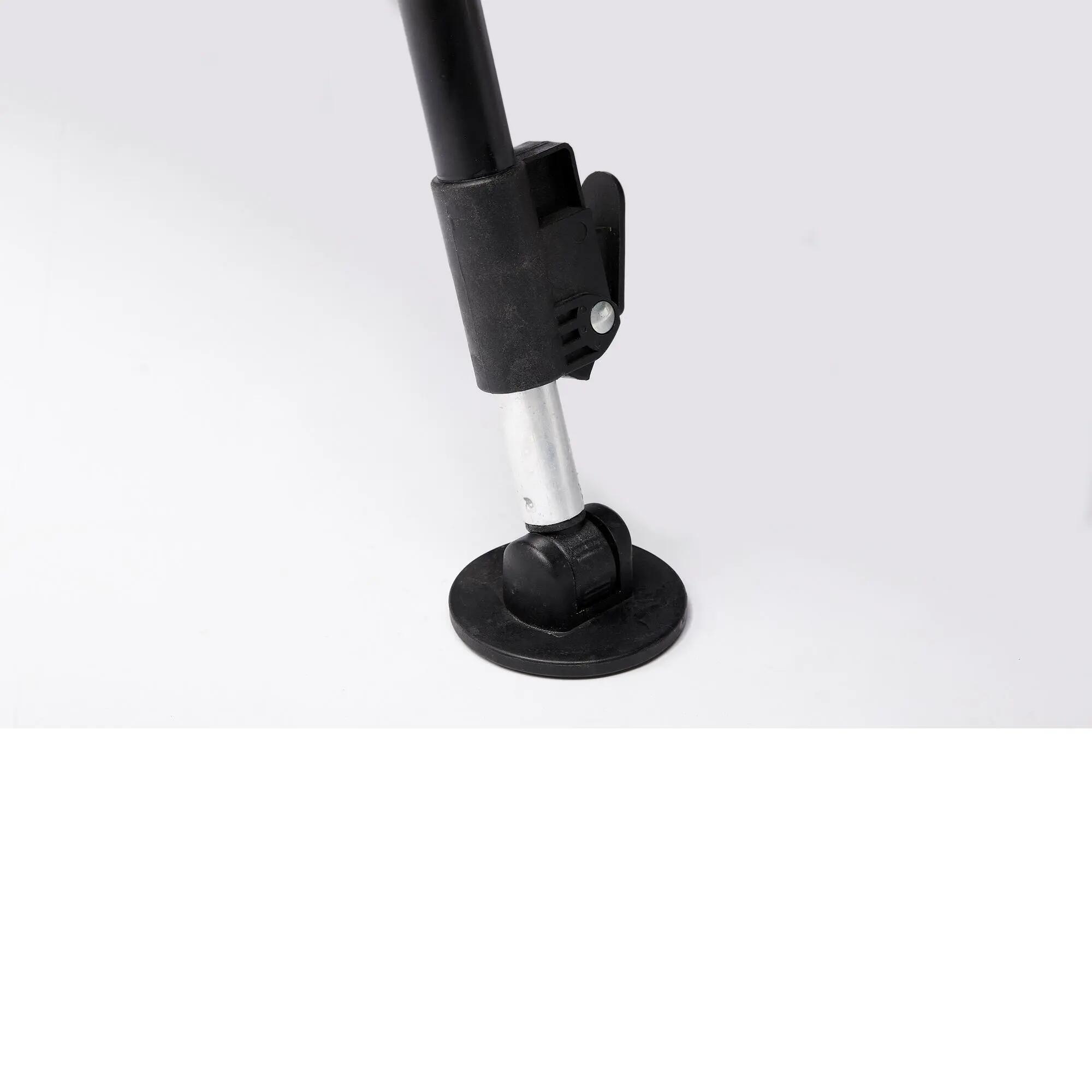 Pat pescuit la crap Prologic Avenger Bedchair 8 picioare 3/3