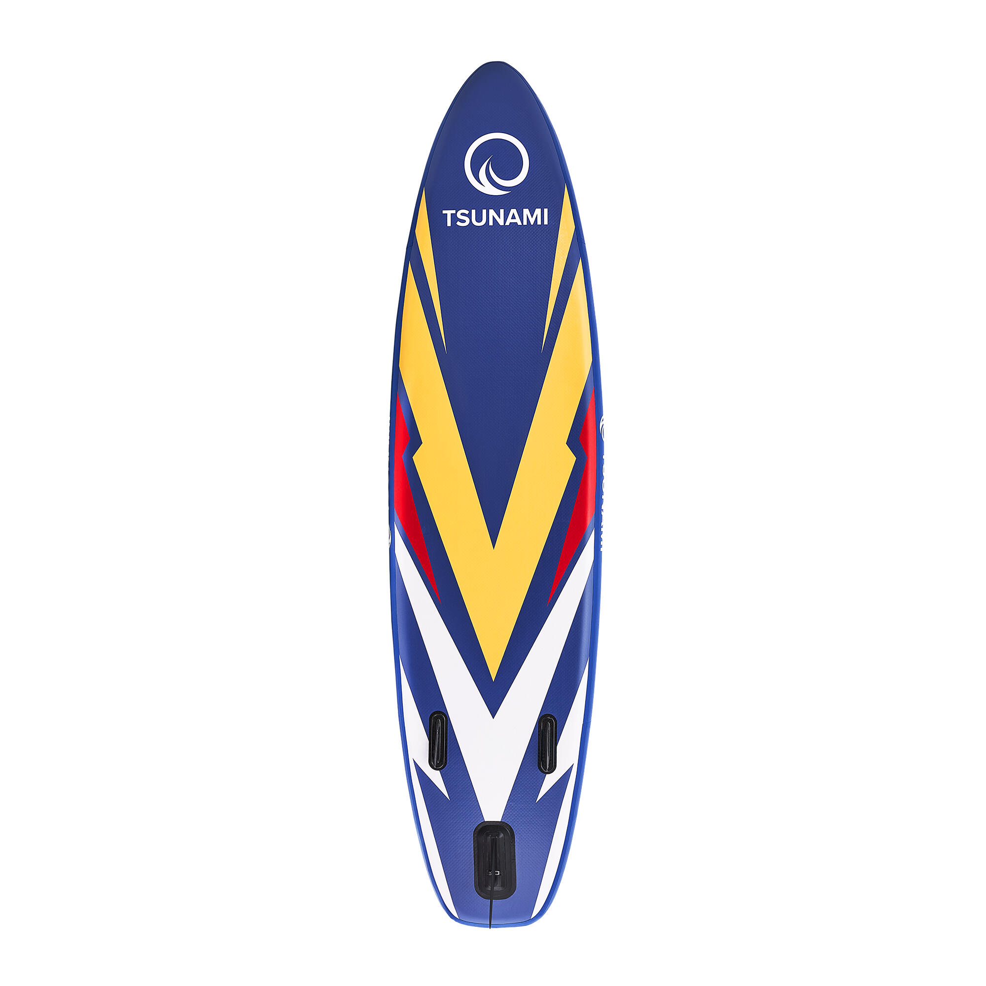 Zestaw z deską SUP Tsunami 320cm 10'6 5/12