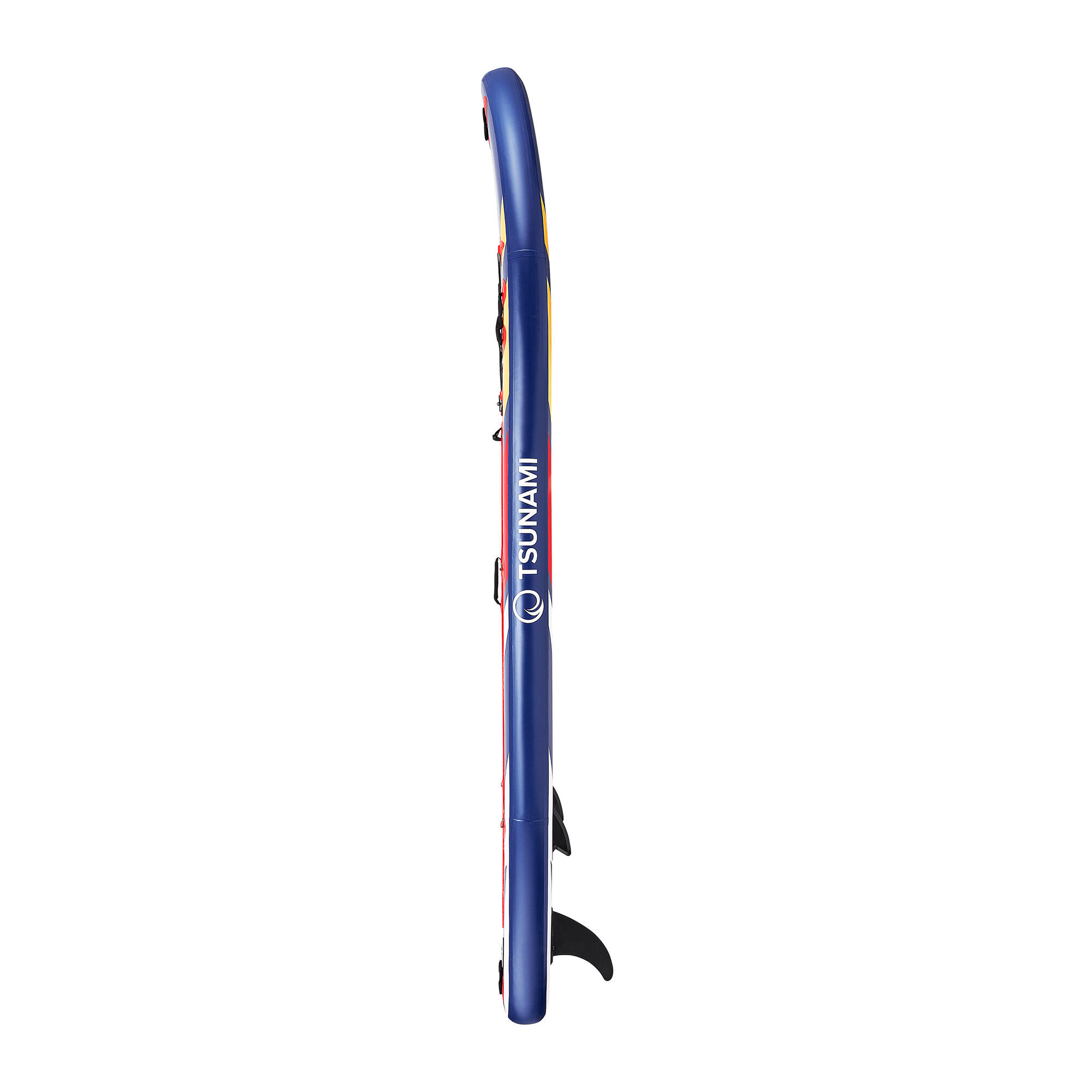 Zestaw z deską SUP Tsunami 320cm 10'6 6/12
