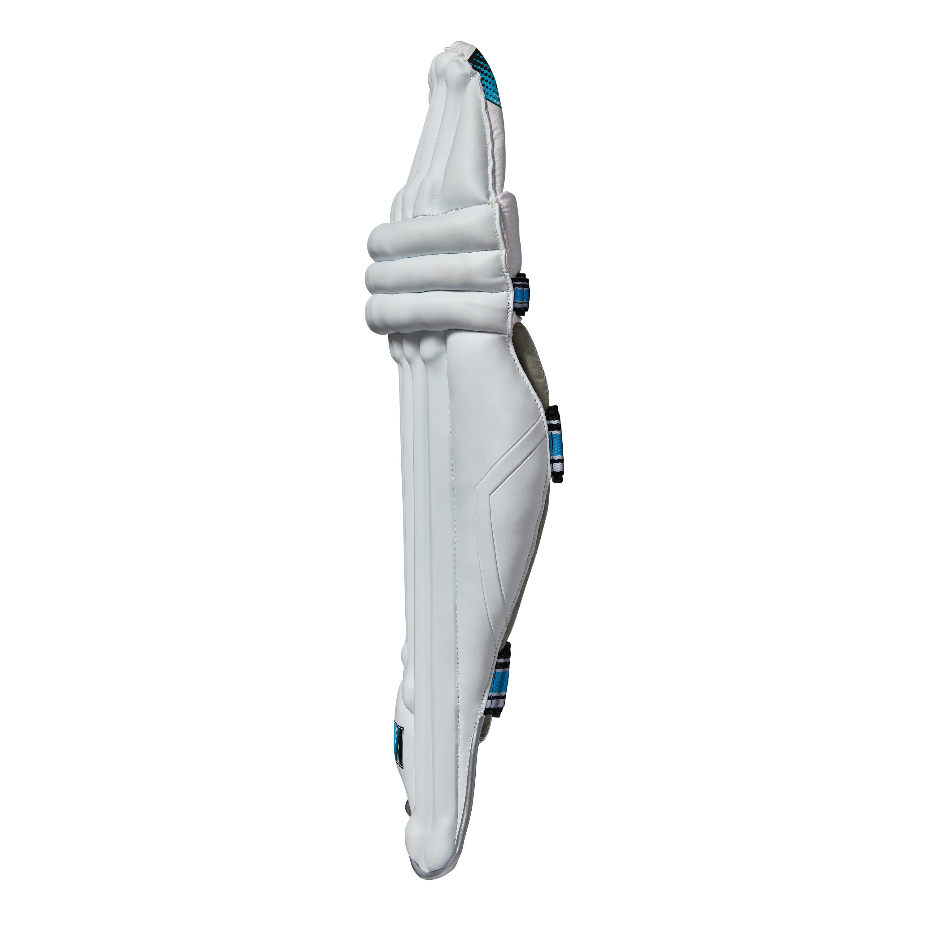 GM Cricket Pads Diamond 404 Adult 4/4