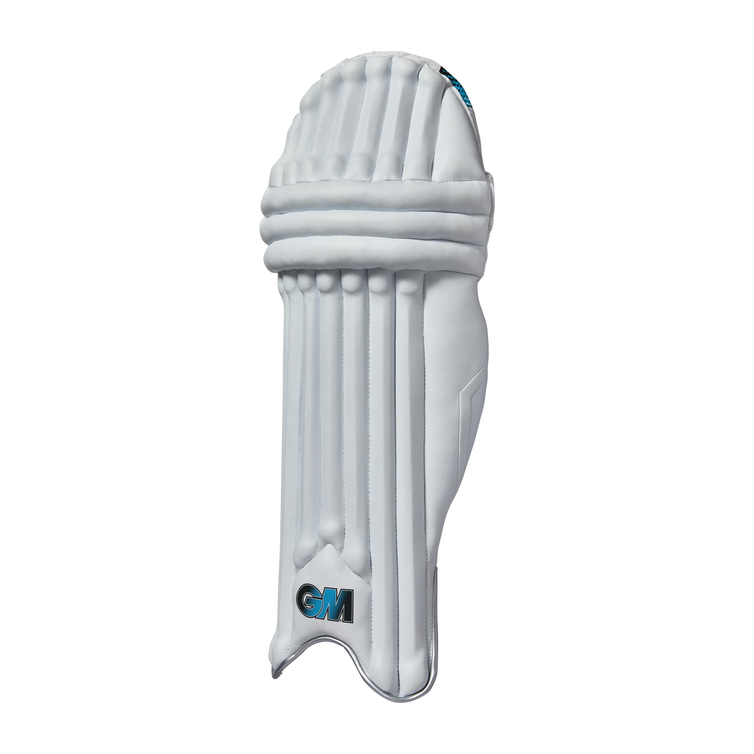 GM Cricket Pads Diamond 404 Adult 2/4