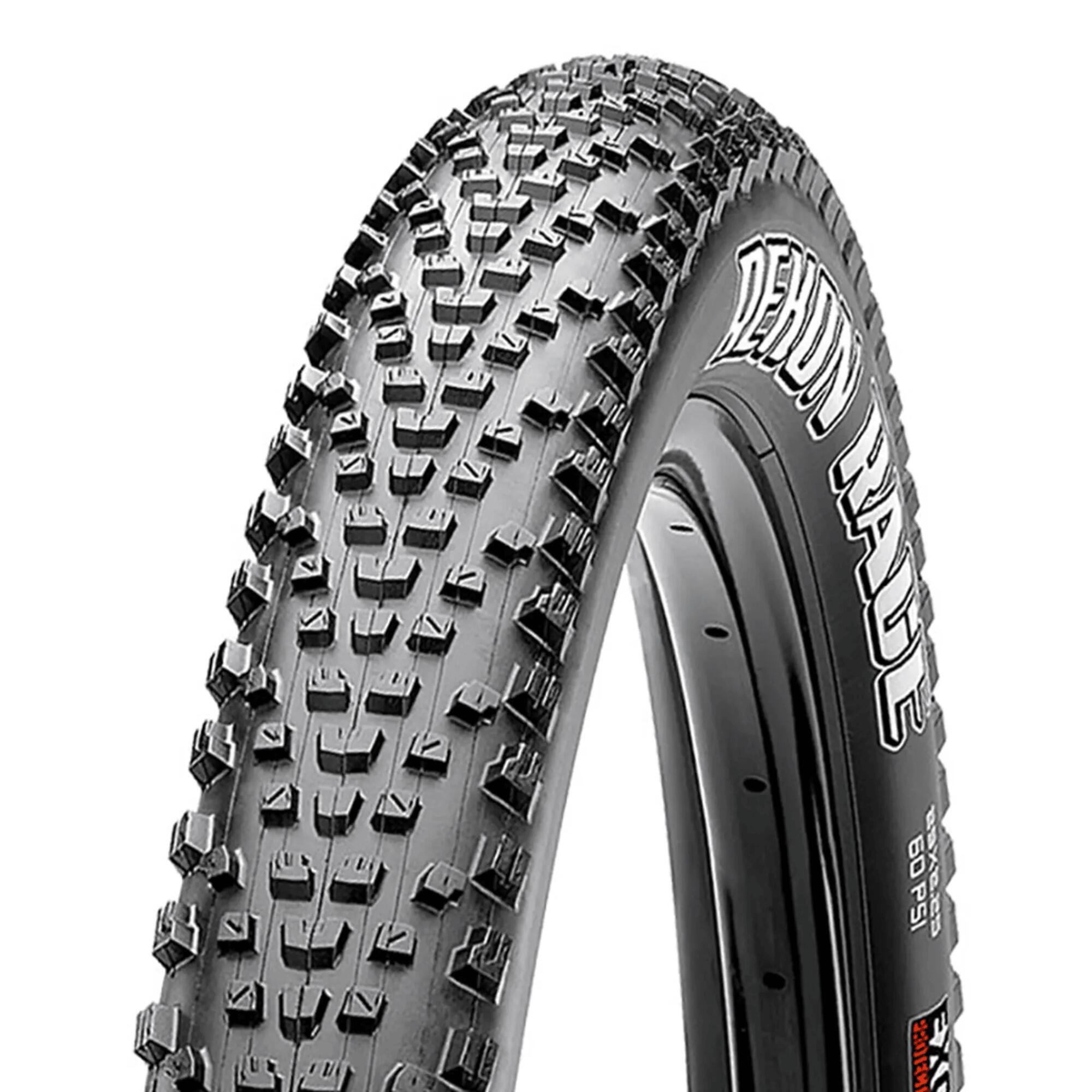 MAXXIS Cubierta Maxxis Rekon Race 29x2.35 120 TPI EXO Tubeless Ready plegable