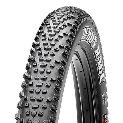 Cubierta Maxxis Rekon Race 29x2.35 120 TPI EXO Tubeless Ready plegable