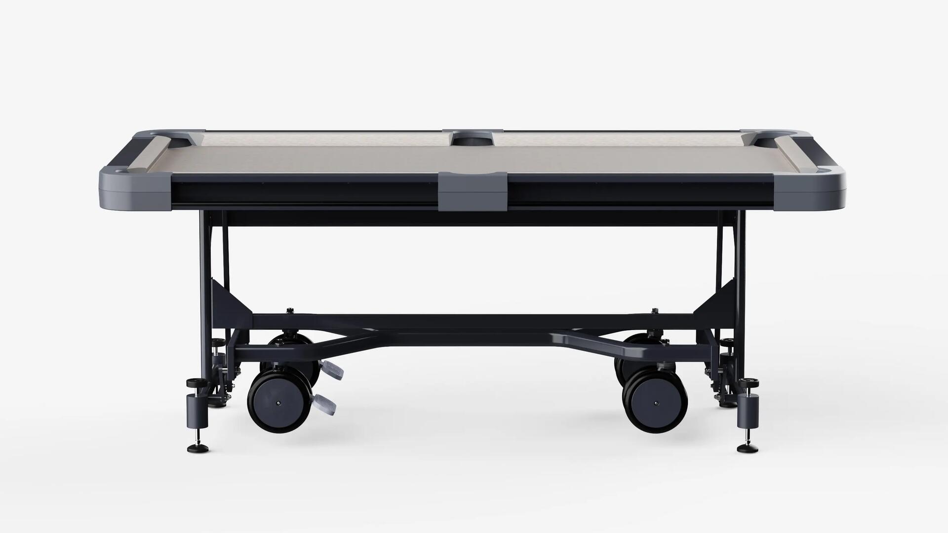 Table de billard BT700 Outdoor