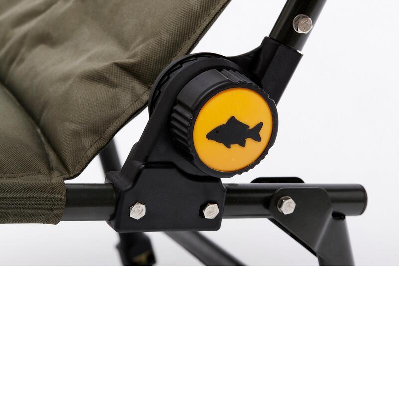 Scaun ProLogic Inspire Lite-Pro cu buzunar