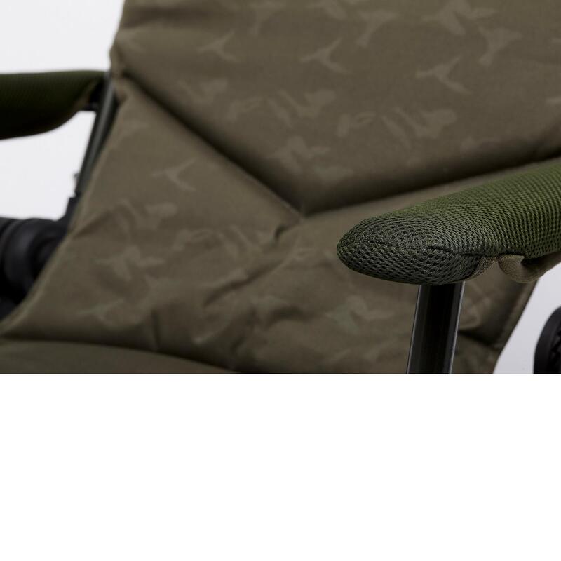 Scaun ProLogic Inspire Lite-Pro cu buzunar
