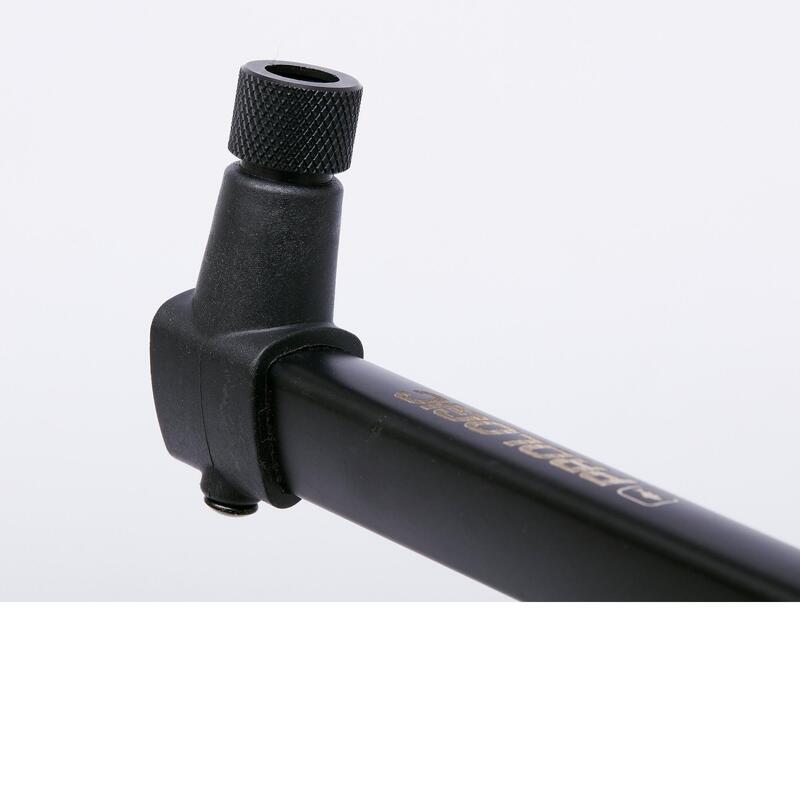 Rod Pod Prologic C-Series Convertible, 4 Posturi