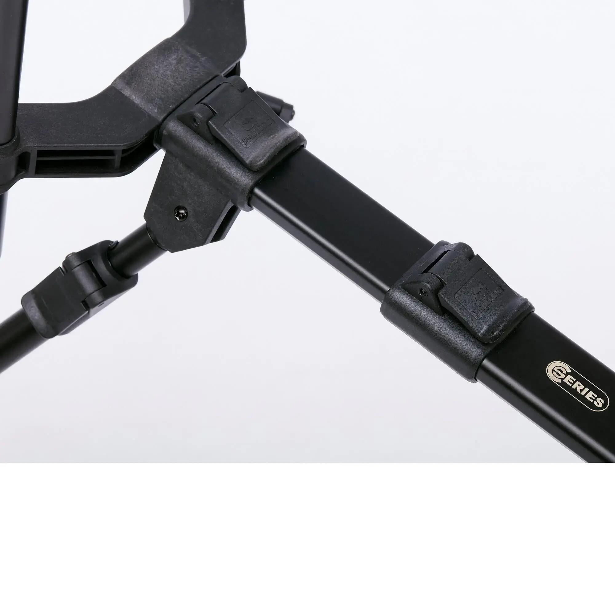Rod Pod Prologic C-Series Convertible, 4 Posturi 4/4