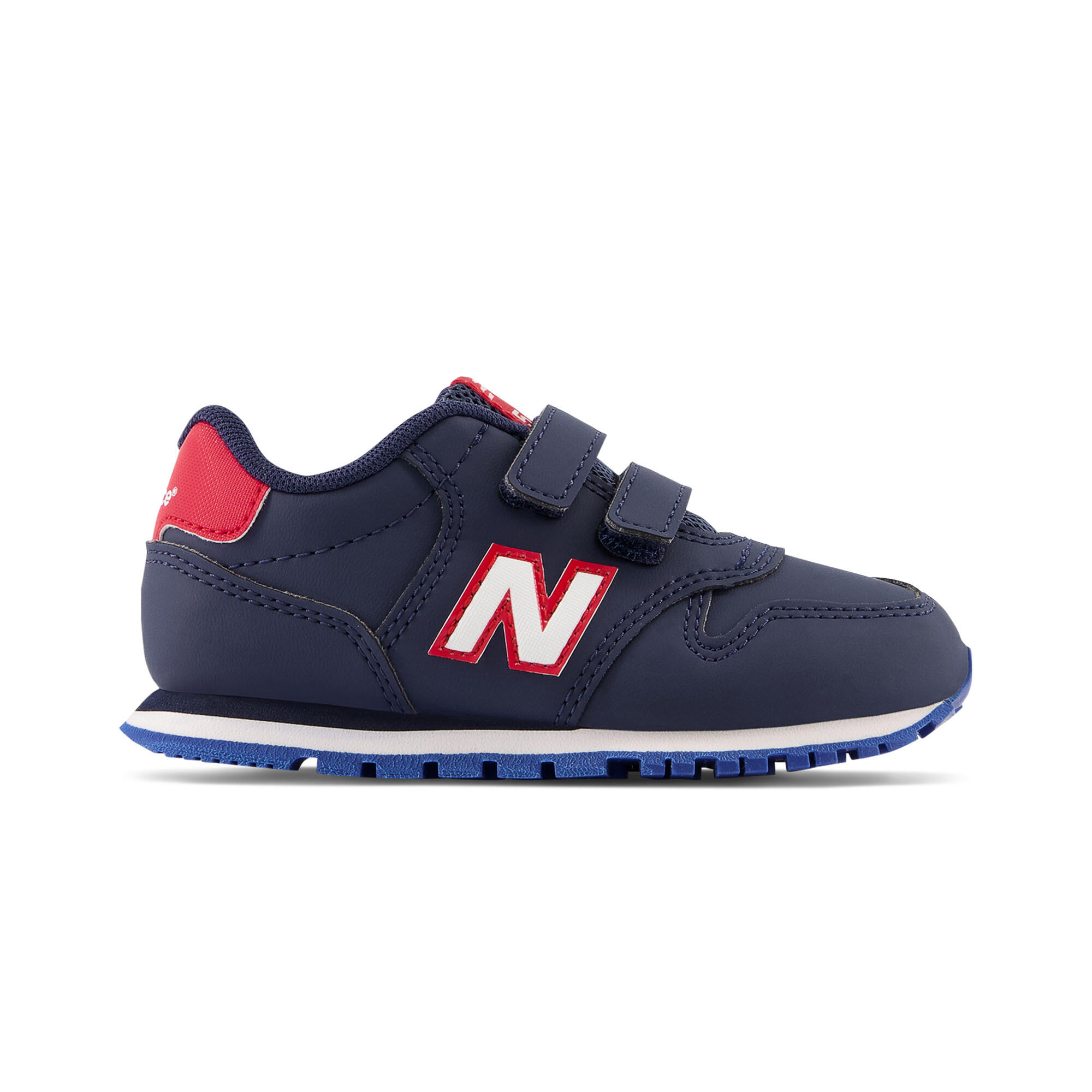 Chaussures 500 enfant et NEW BALANCE