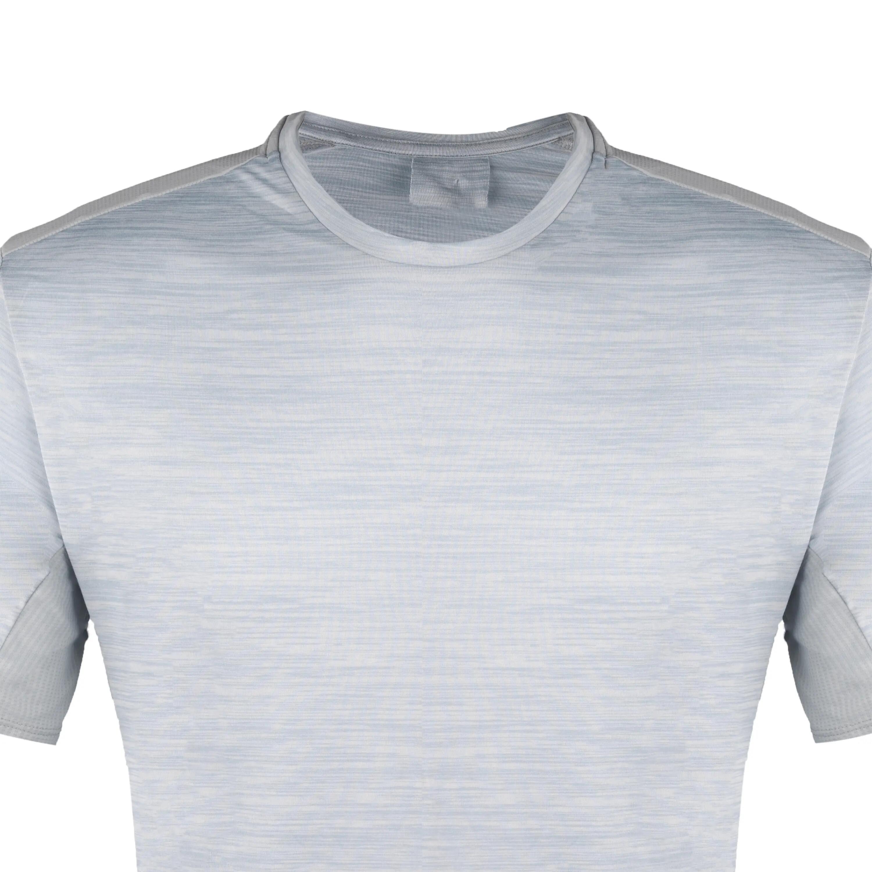 Camiseta de running Kiprun Dry 500 Hombre  2/2