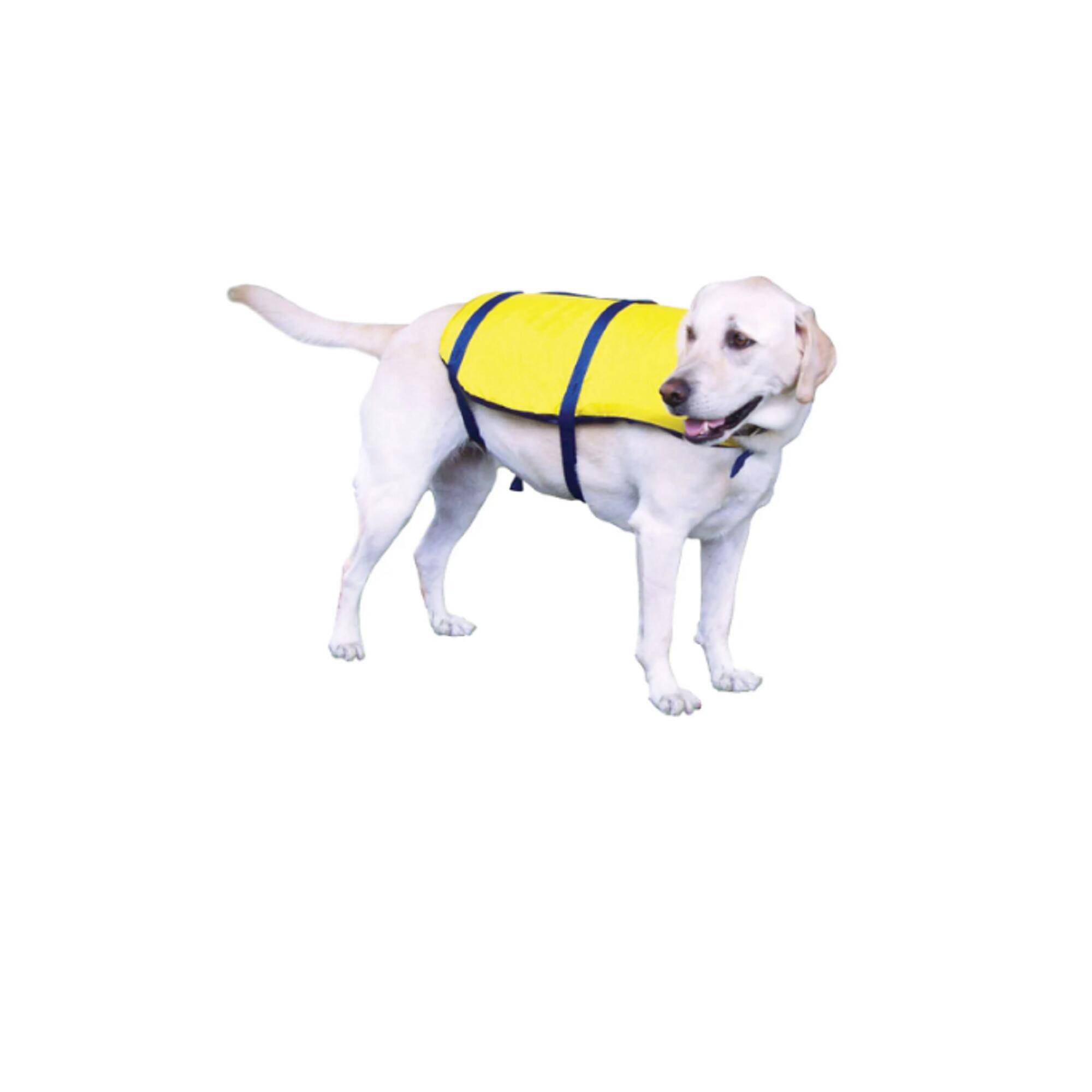 Gilet de sauvetage pour animaux - ONYX