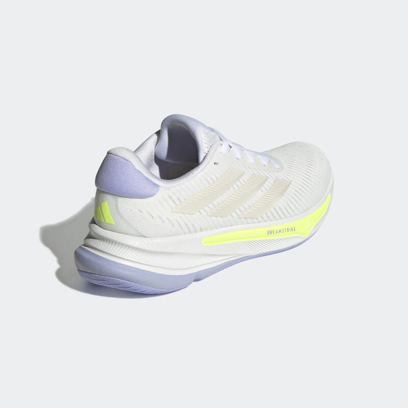 CHAUSSURES DE RUNNING FEMME ADIDAS SUPERNOVA EASE BLANCHES