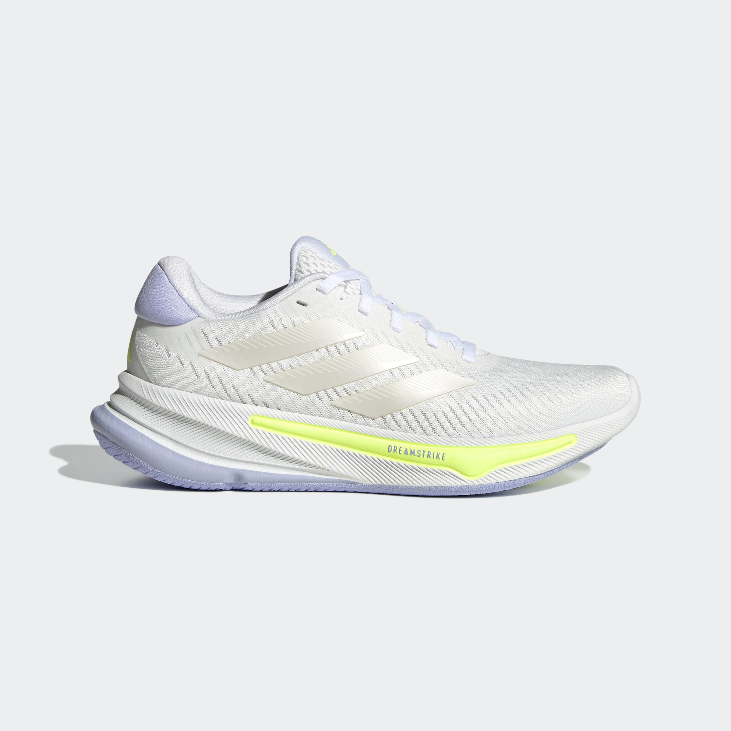 ADIDAS ZAPATILLAS DE RUNNING MUJER ADIDAS SUPERNOVA EASE BLANCAS 