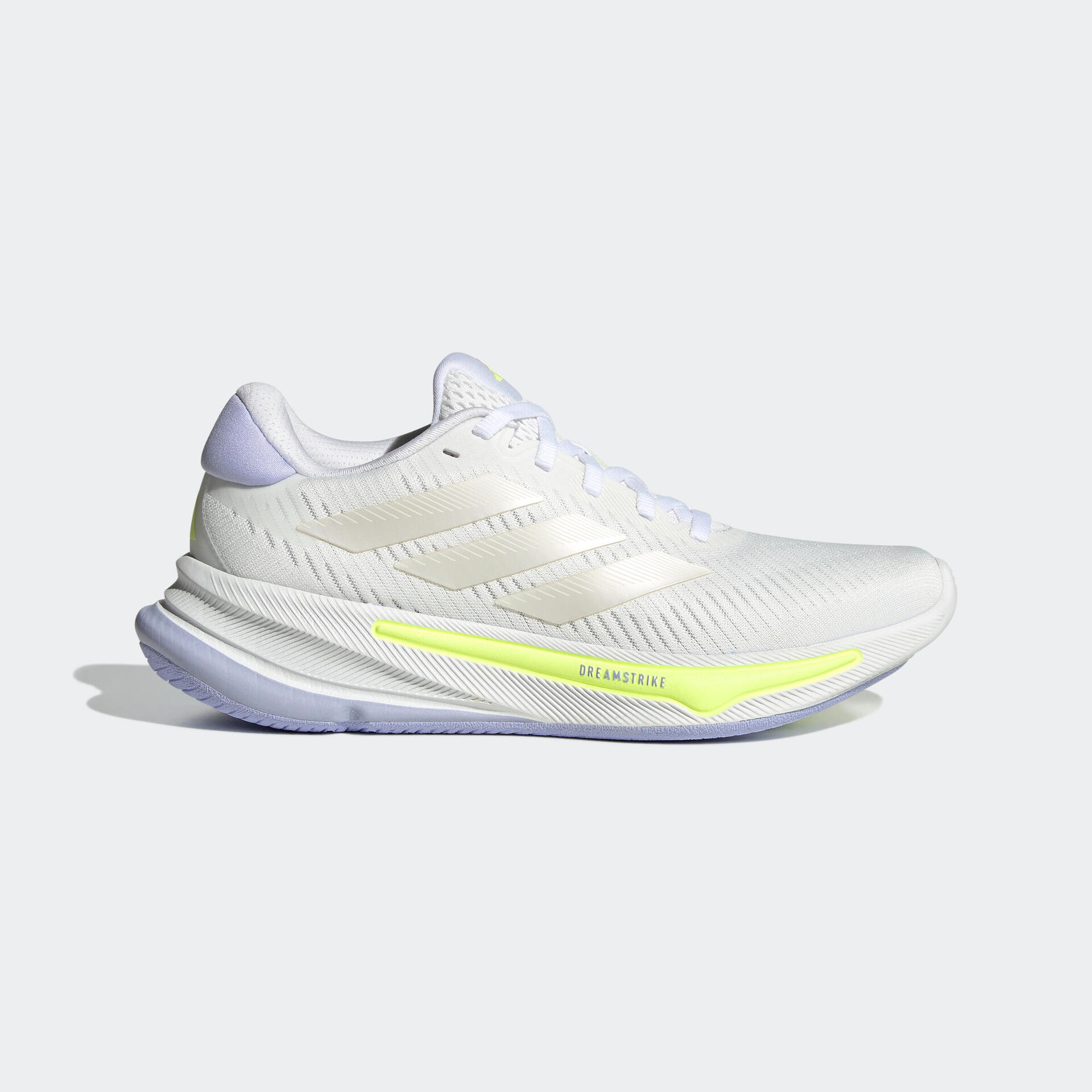 adidas gazelle silver green womens adidas Adizero Evo SL 'White Black' main image 0