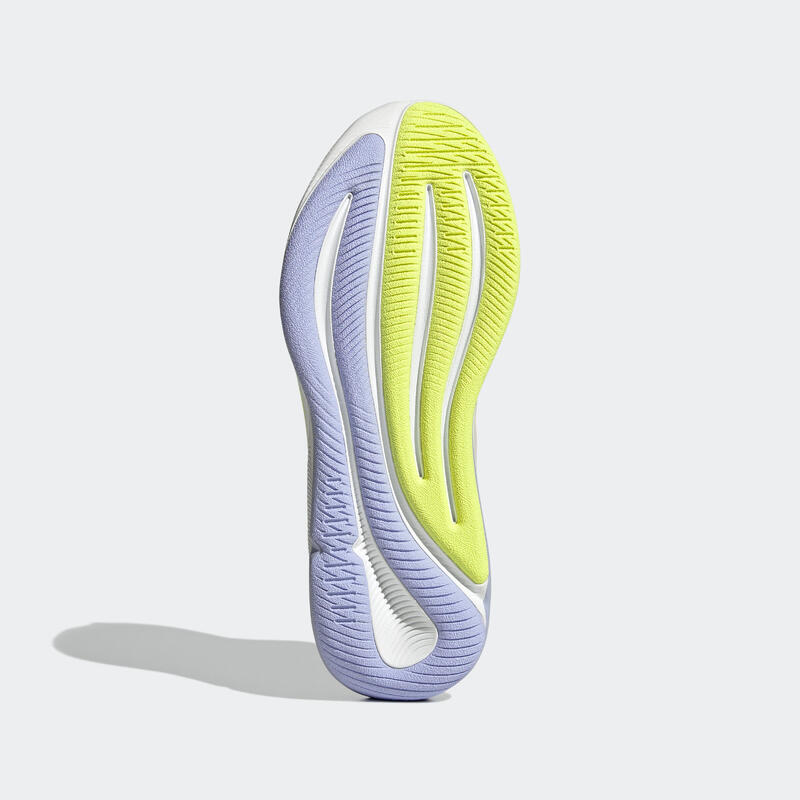CHAUSSURES DE RUNNING FEMME ADIDAS SUPERNOVA EASE BLANCHES