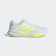 SAPATILHAS DE CORRIDA HOMEM ADIDAS SUPERNOVA EASE BRANCO
