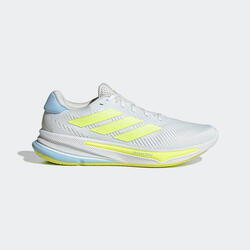 CHAUSSURES DE RUNNING HOMME ADIDAS SUPERNOVA EASE BLANCHES