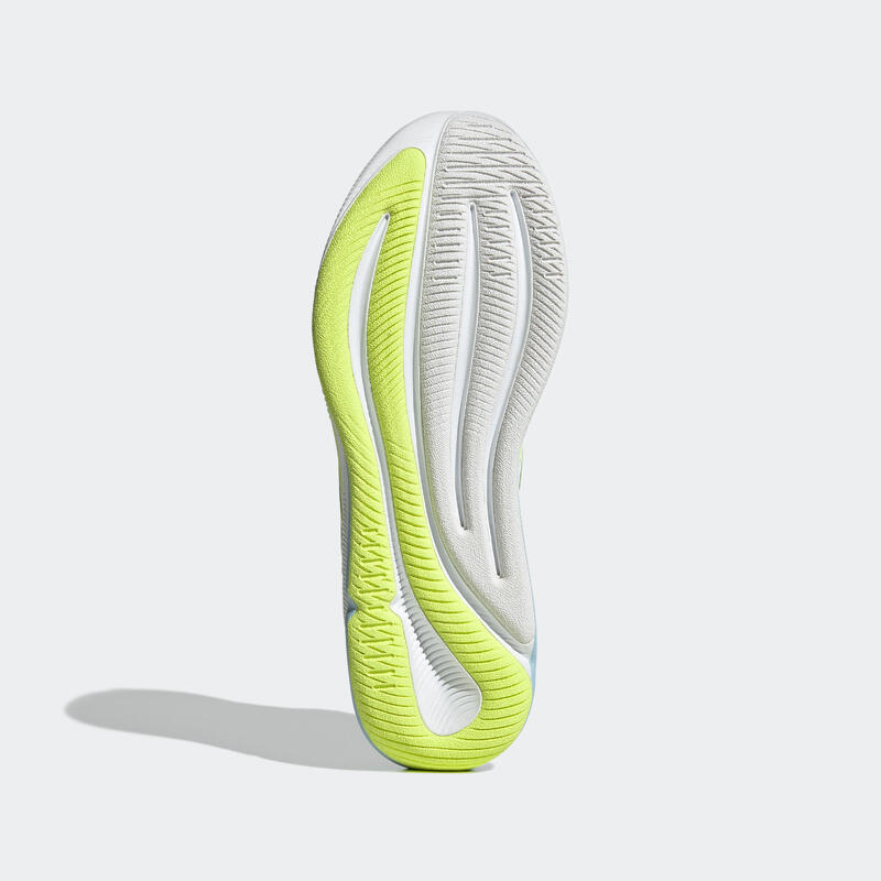 SAPATILHAS DE CORRIDA HOMEM ADIDAS SUPERNOVA EASE BRANCO