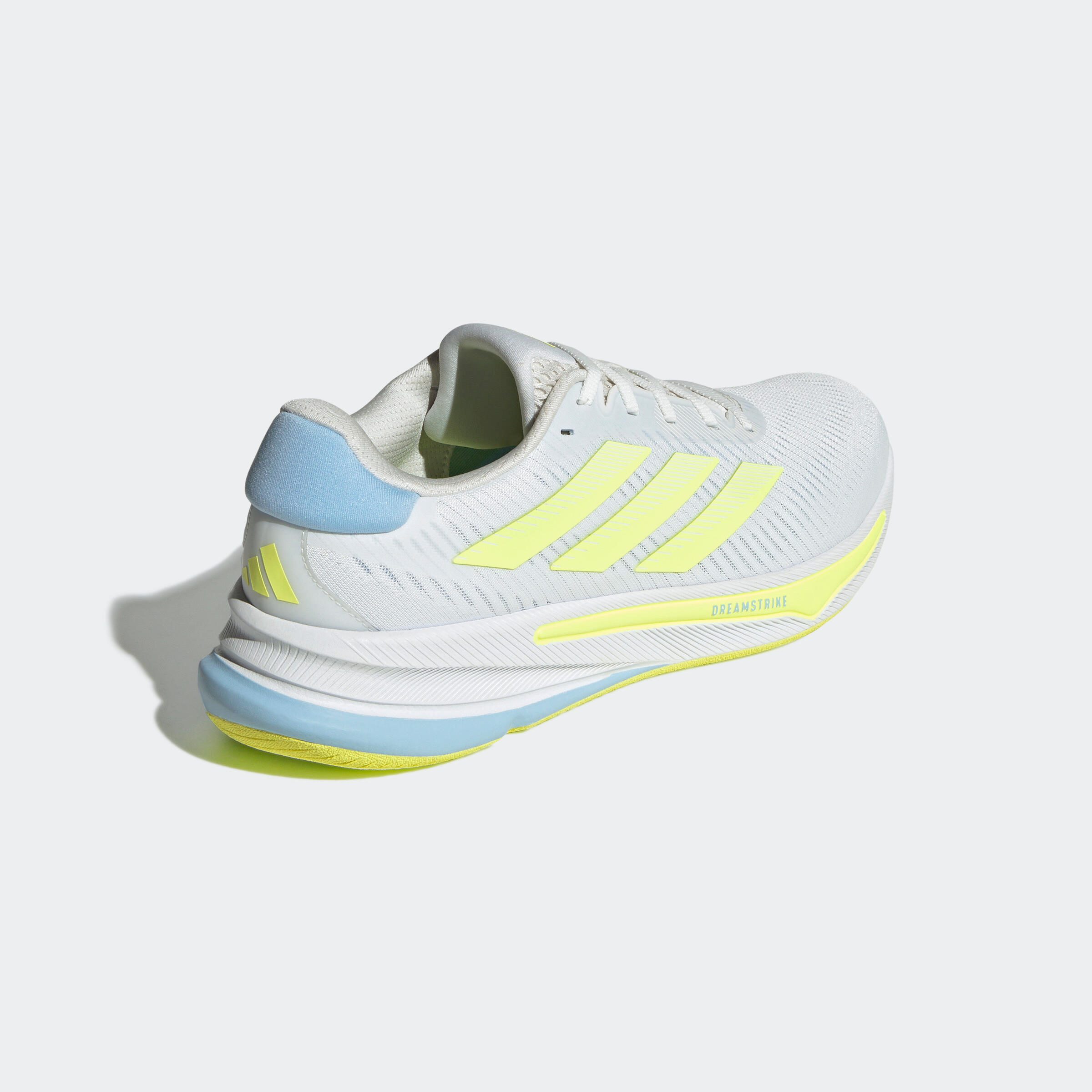 Hardloopschoenen voor heren Supernova Ease 6/8