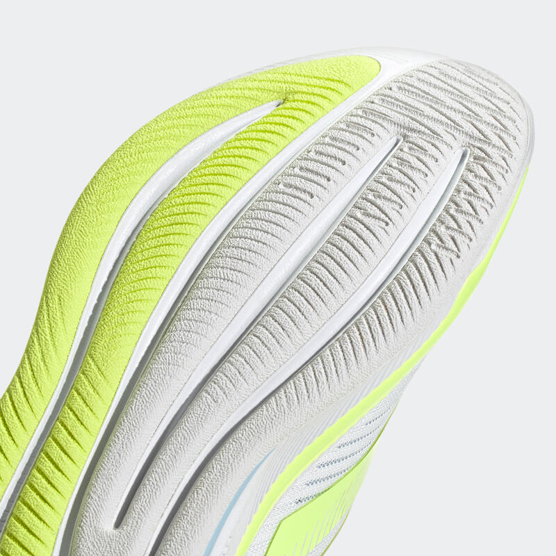 SAPATILHAS DE CORRIDA HOMEM ADIDAS SUPERNOVA EASE BRANCO