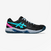 Chaussures de padel Homme - Asics Gel Dedicate 8 Noire