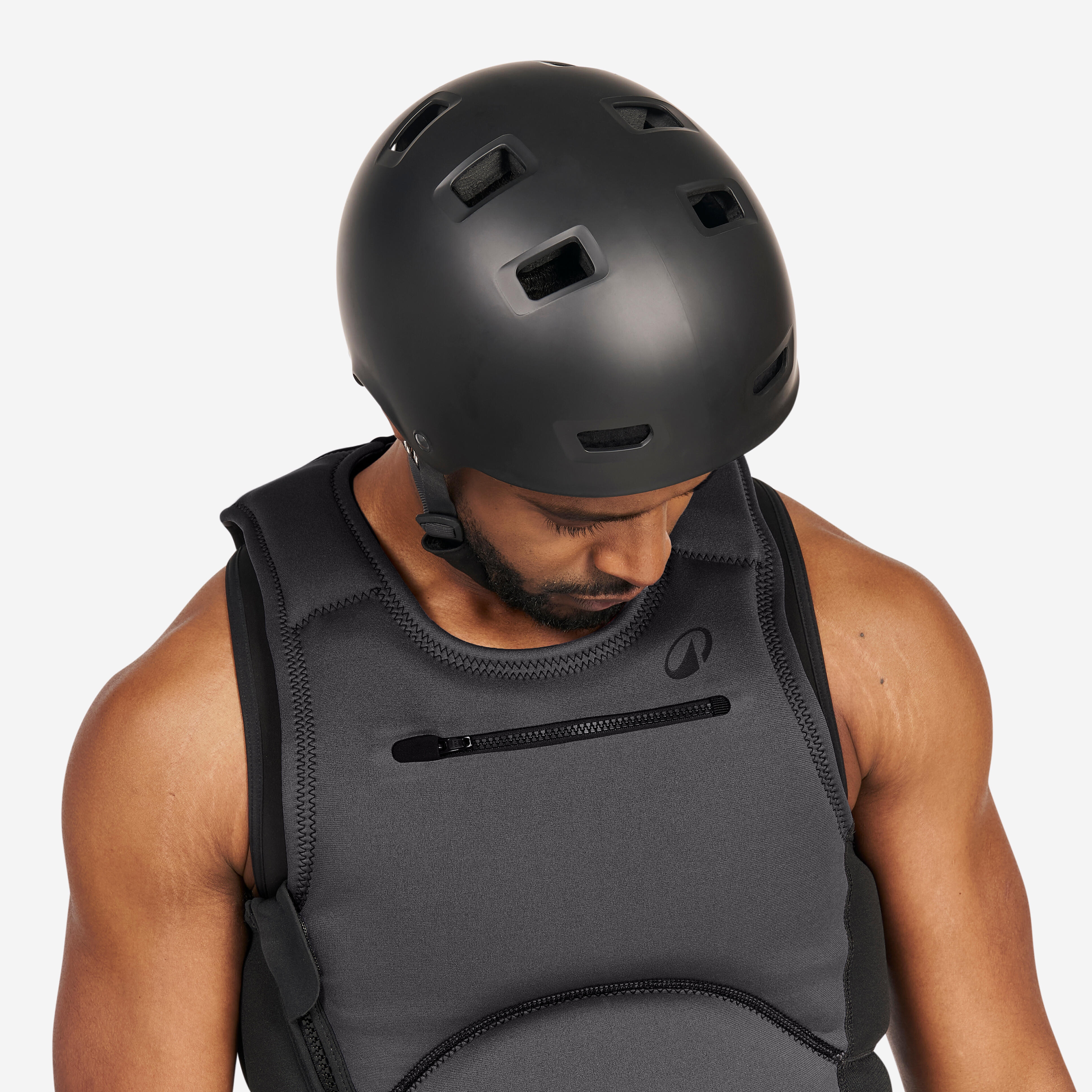 Wakeboarding Helmet - TRIBORD