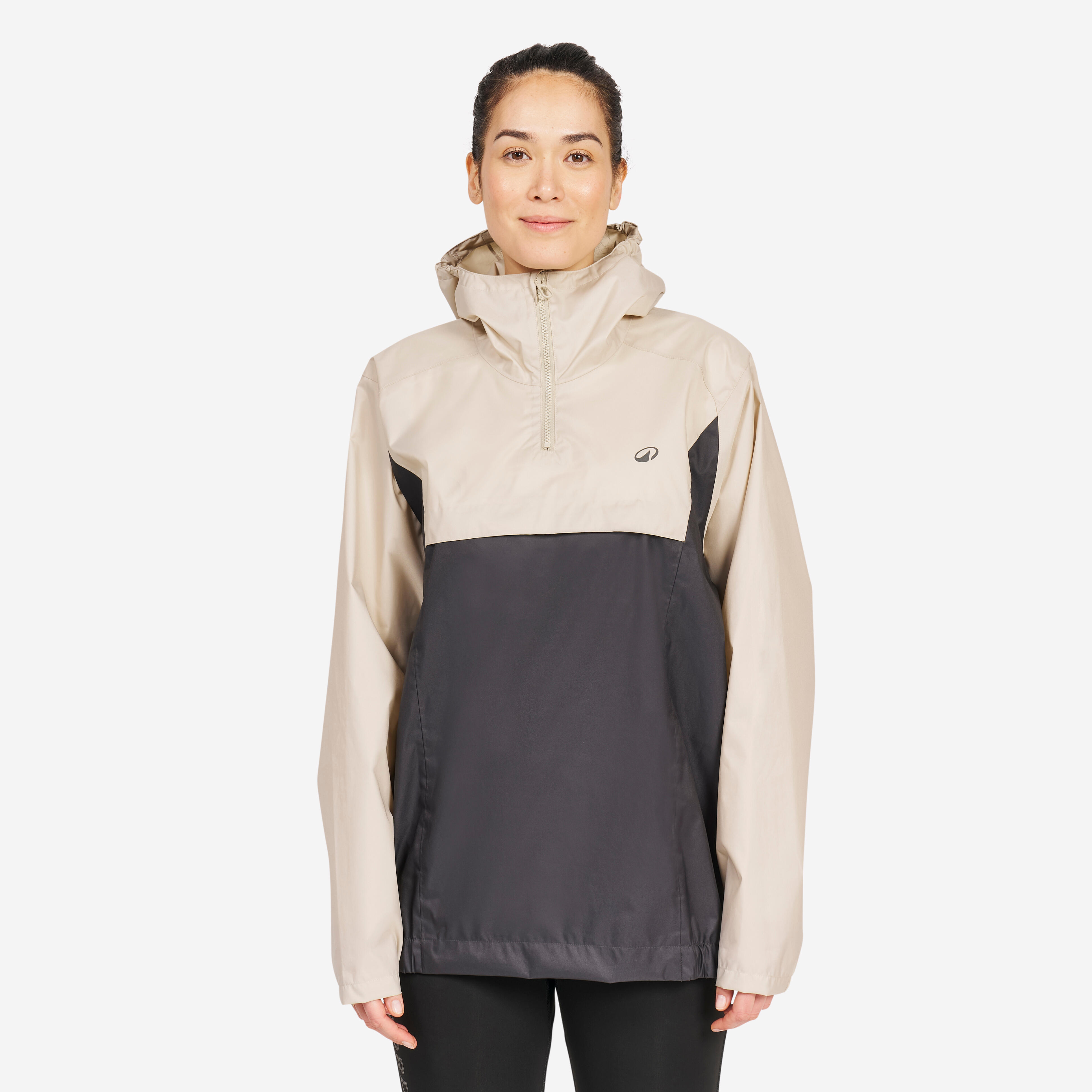 TRIBORD Gebraucht – Spraytop Segeln/Kajak Damen/Herren winddicht – 100 beige/grau – GUT | 02151546381011 TRIBORD Gebraucht – Spraytop Segeln/Kajak Damen/Herren winddicht – 100 beige/grau – GUT | 02151546381011