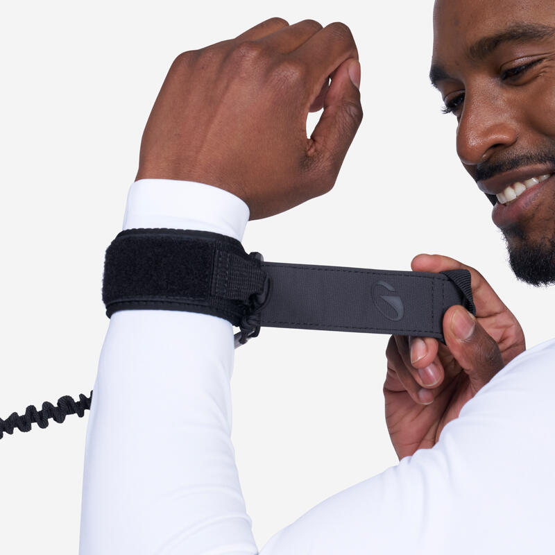 Wingfoil csukló leash, 220 cm 