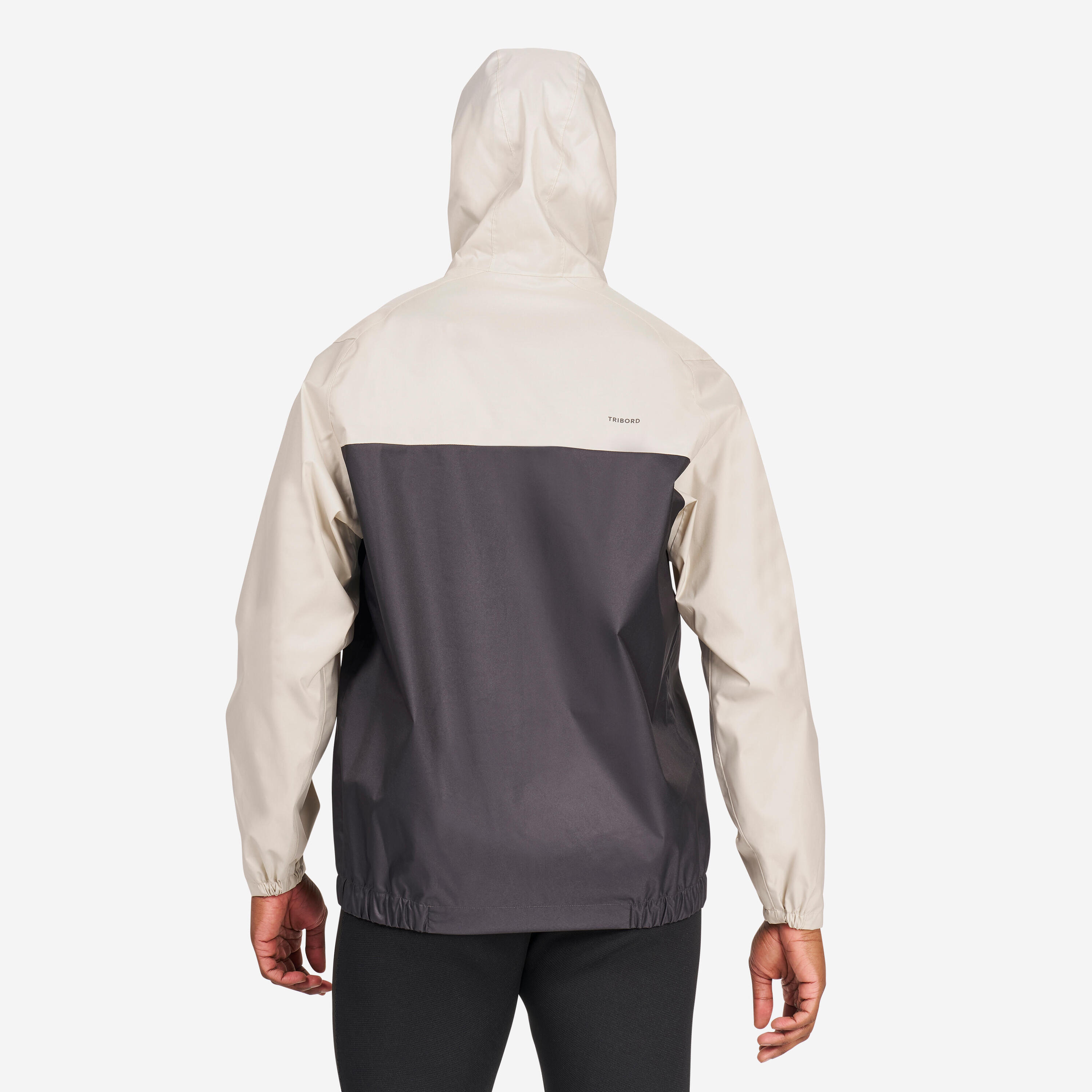 Winddichte spraytop 100 voor volwassenen 13/17