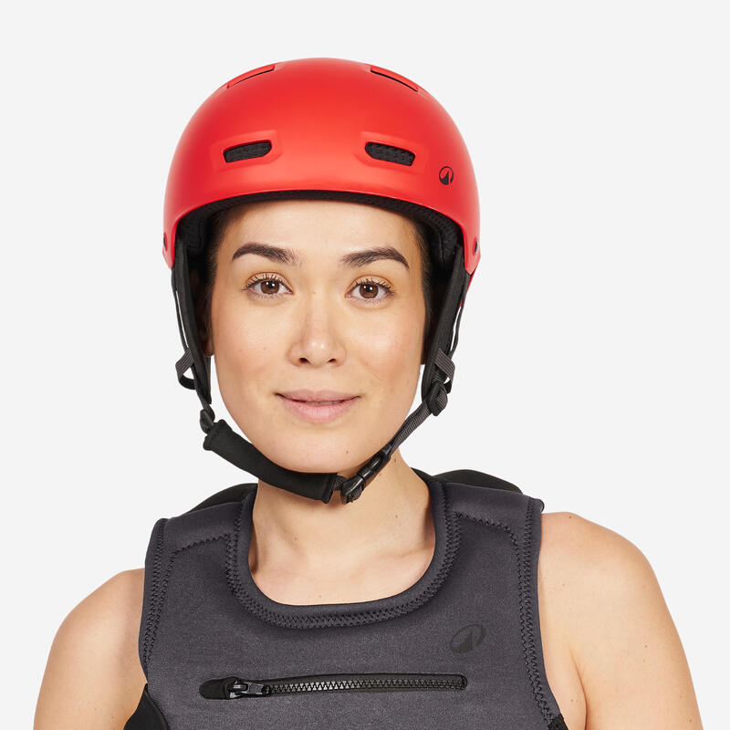 Přilba na vodní sporty 100