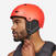 Casque de sports d&#039;eau, kitesurf, wingfoil, wakeboard Adulte - 100 rouge