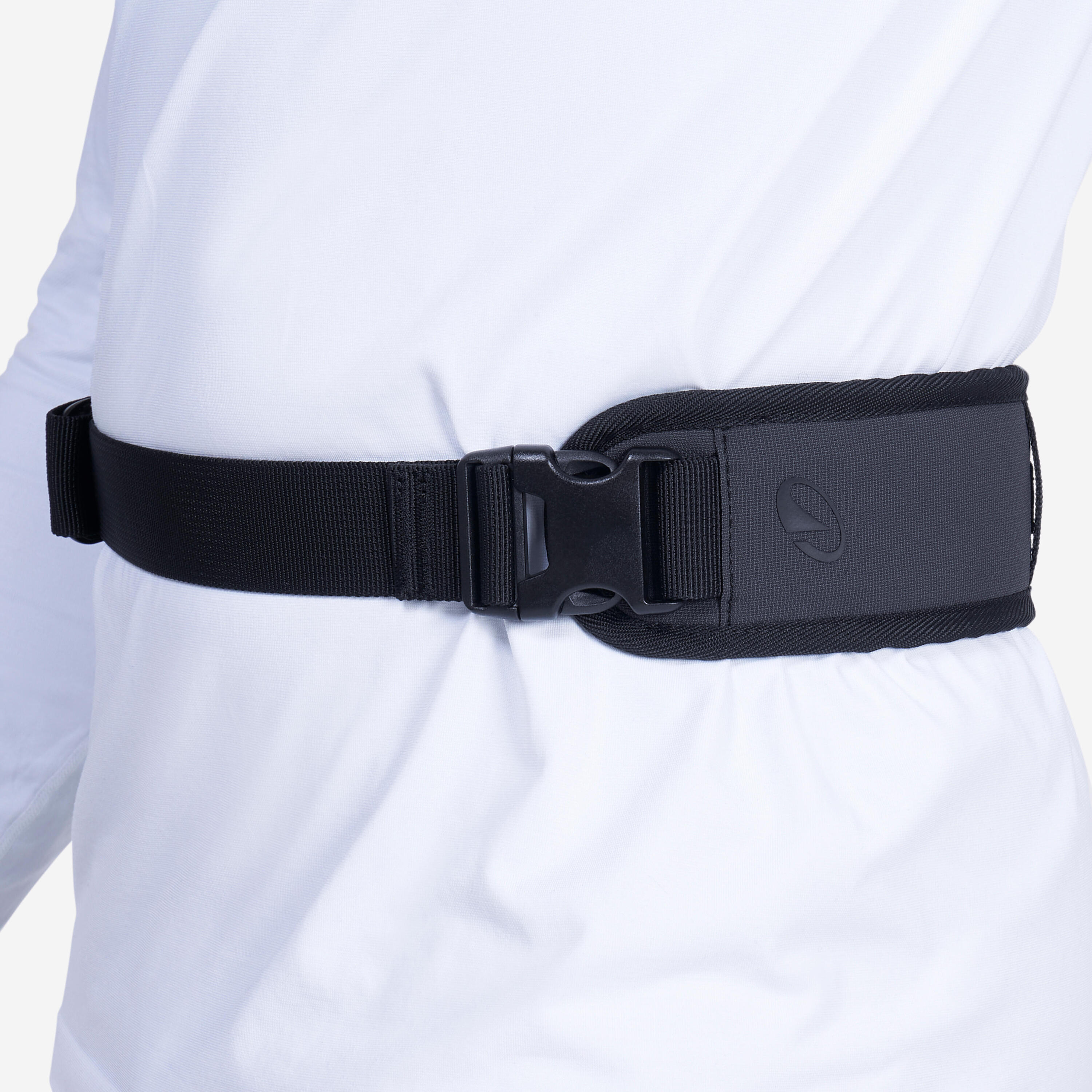 Leash cinto para prancha de Wing foil 8'2 (250cm) 5/10